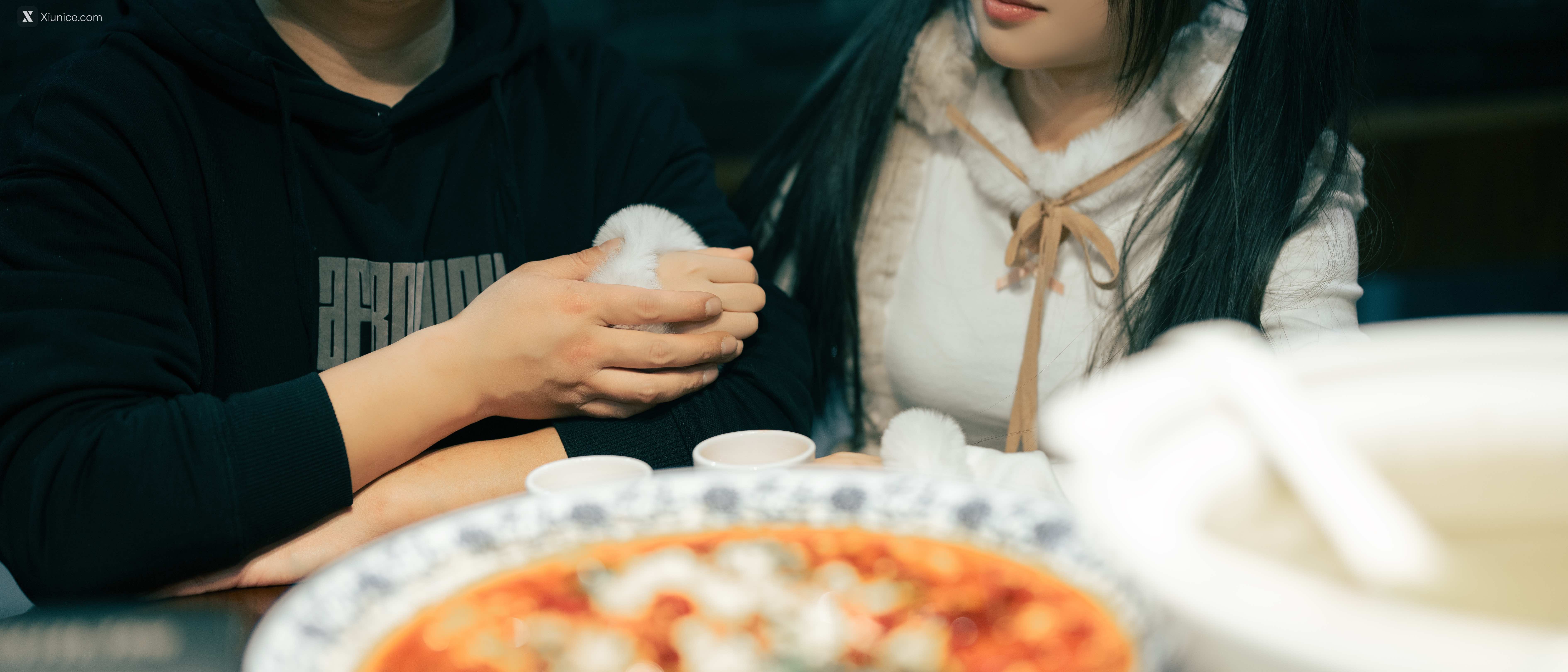 Coser@rua阮阮 – rua阮阮 – 叫兽的恶作剧 终章 第33张