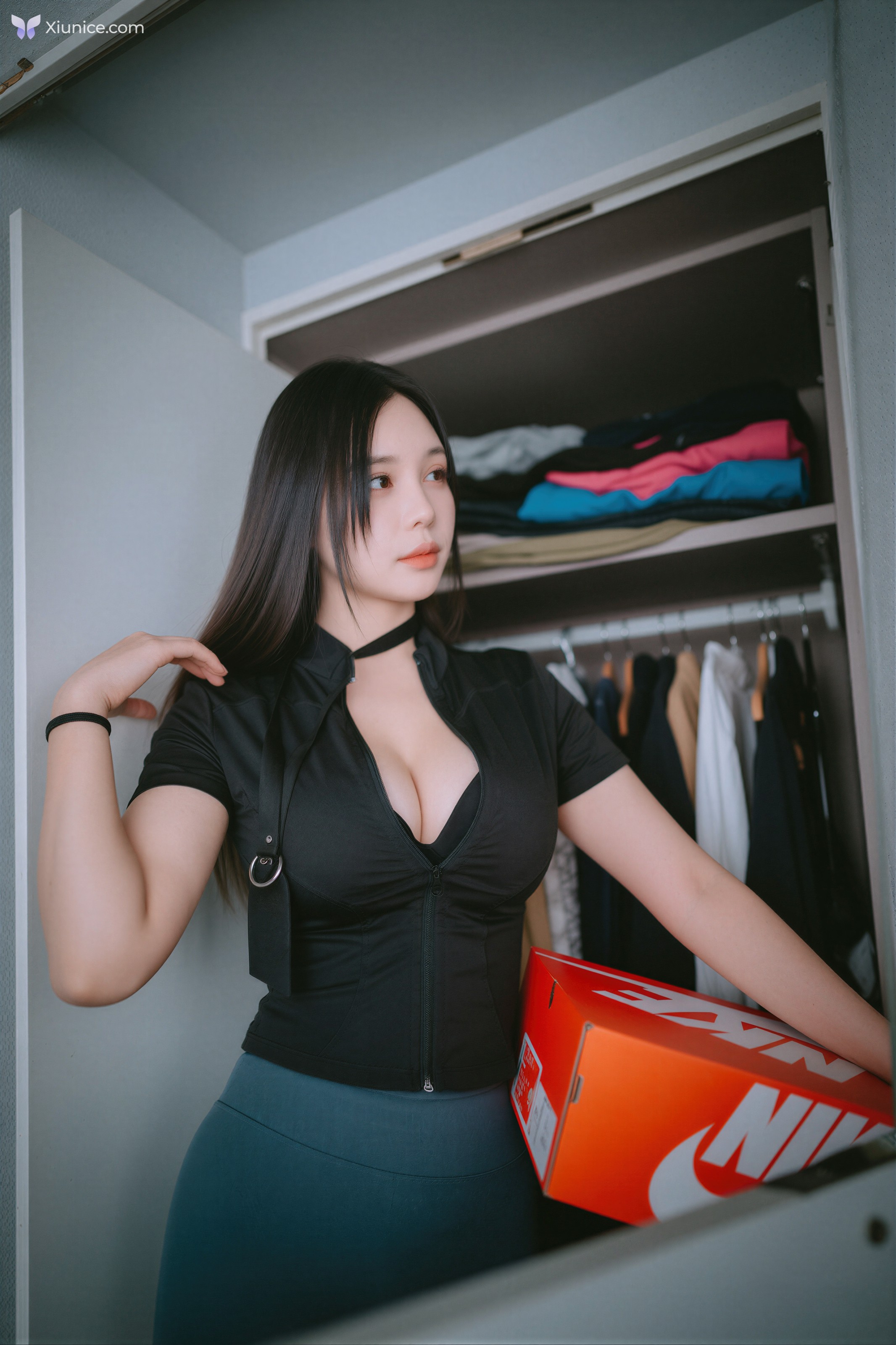 AI Refined DJA – Seoahn 서안 – Whats Your Size 第61张