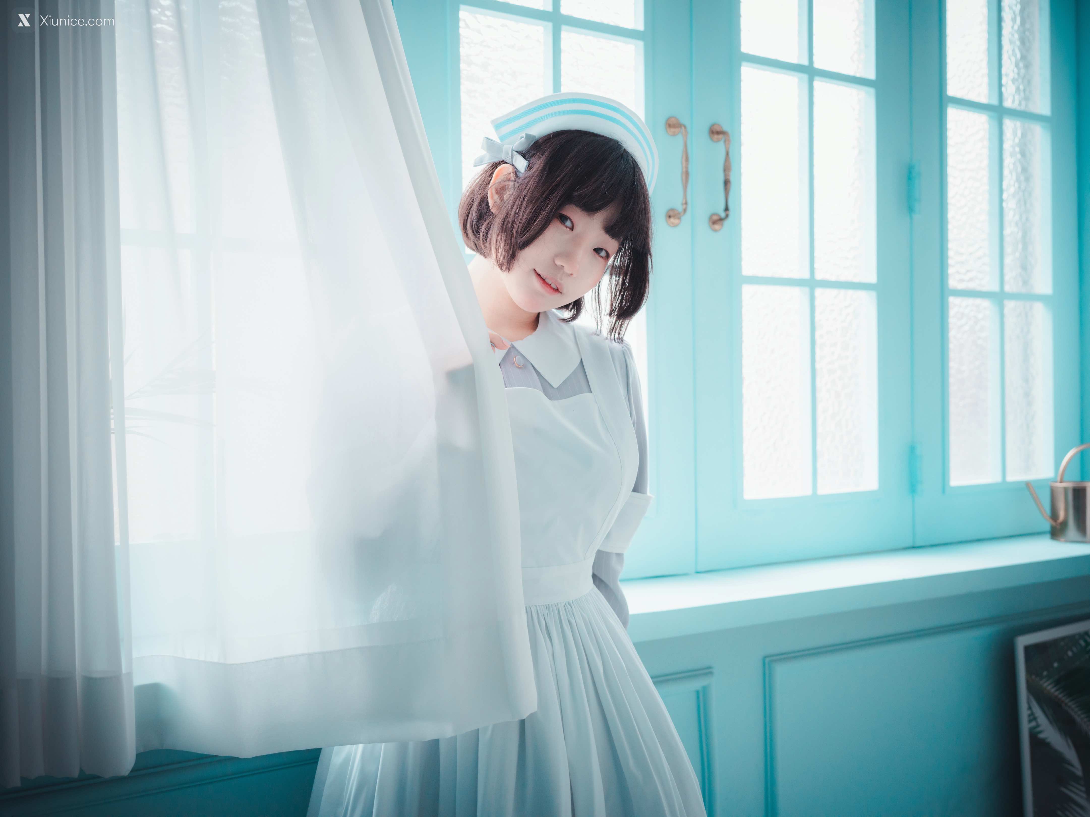 DJAWA Photo – Mimmi (밈미) – St. Esther 第3张