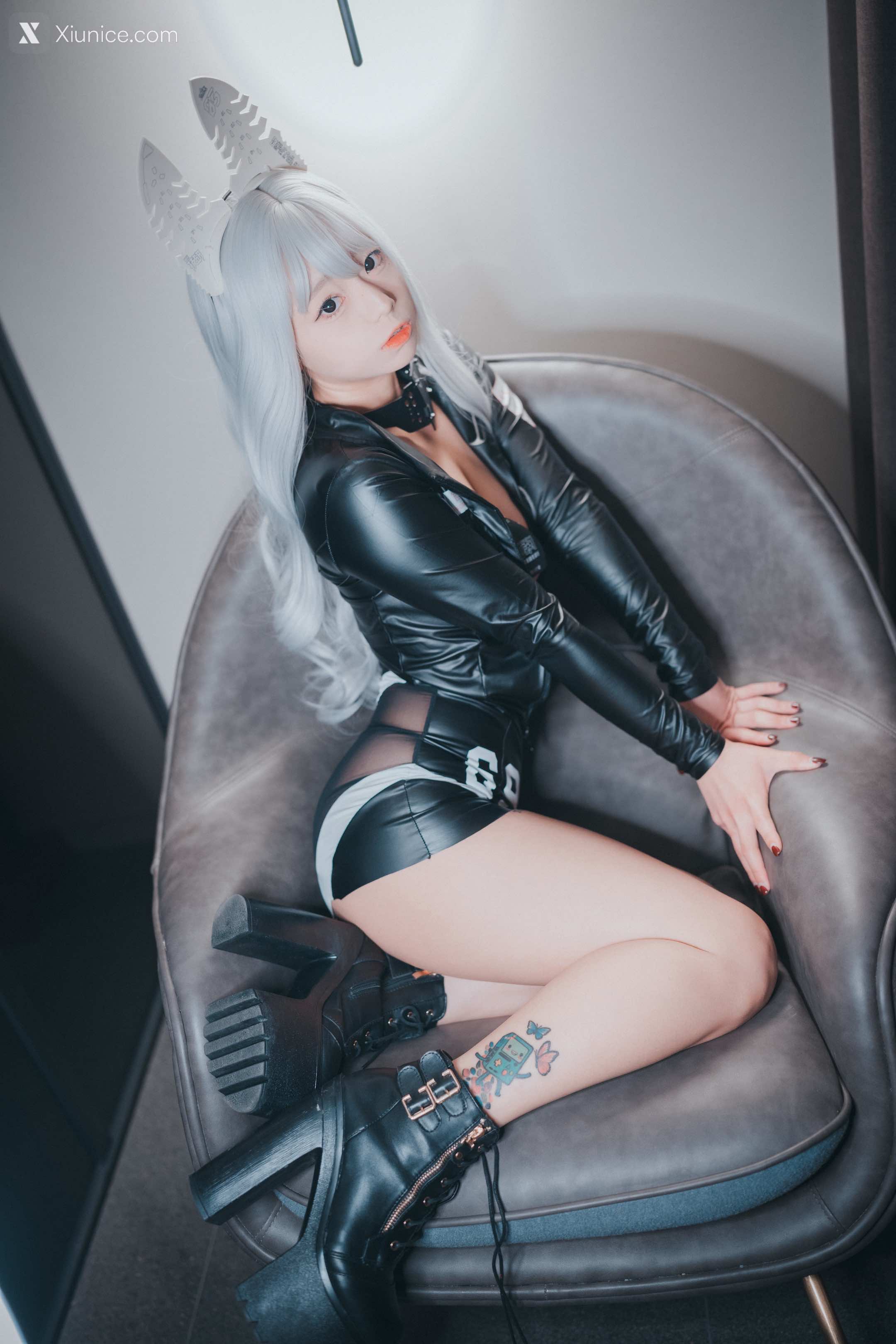 DJAWA Photo – Maruemon (마루에몽) – Rider No69 第41张