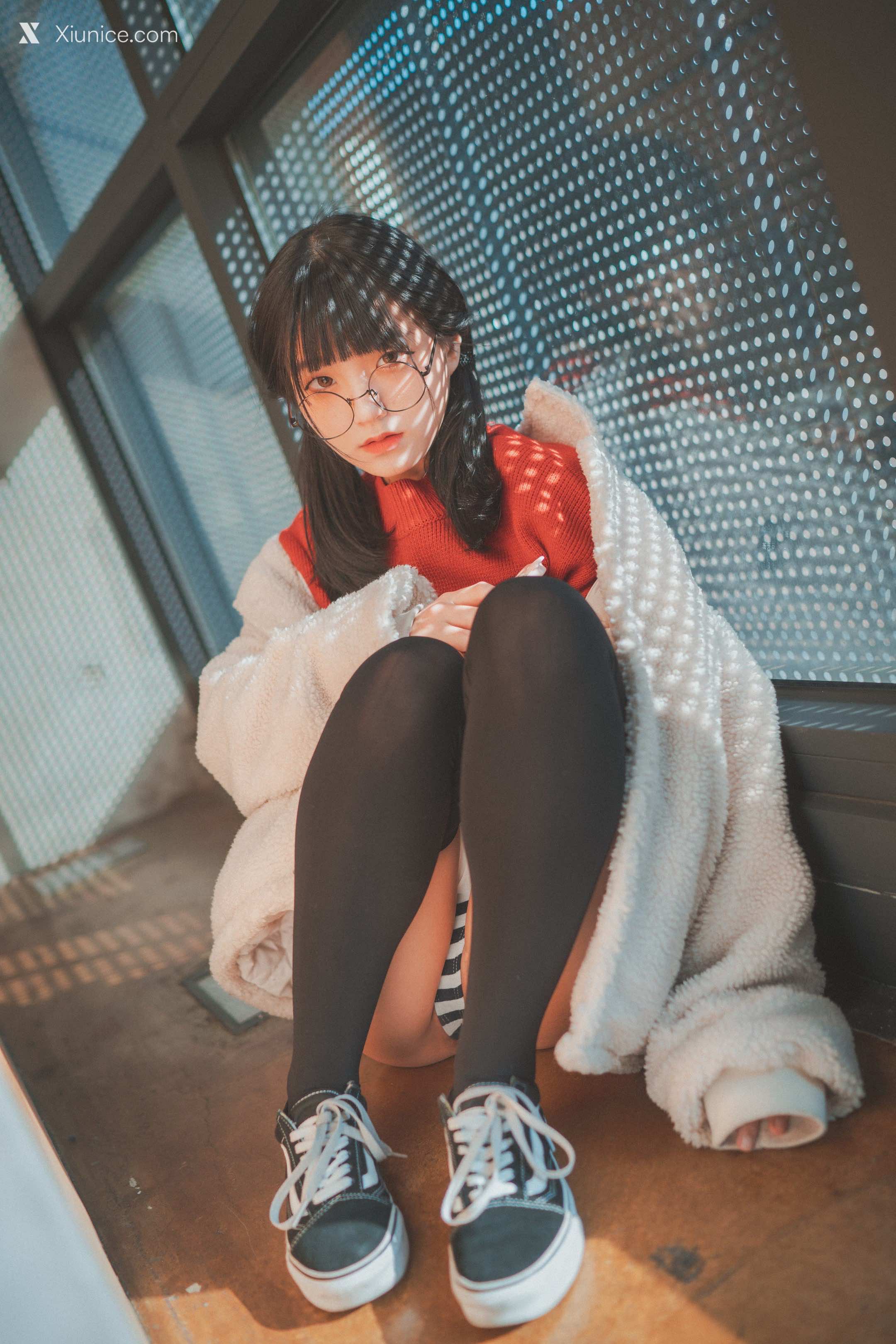 DJAWA Photo – Jeong Jenny (정제니) – Brooklyn Girl 第23张