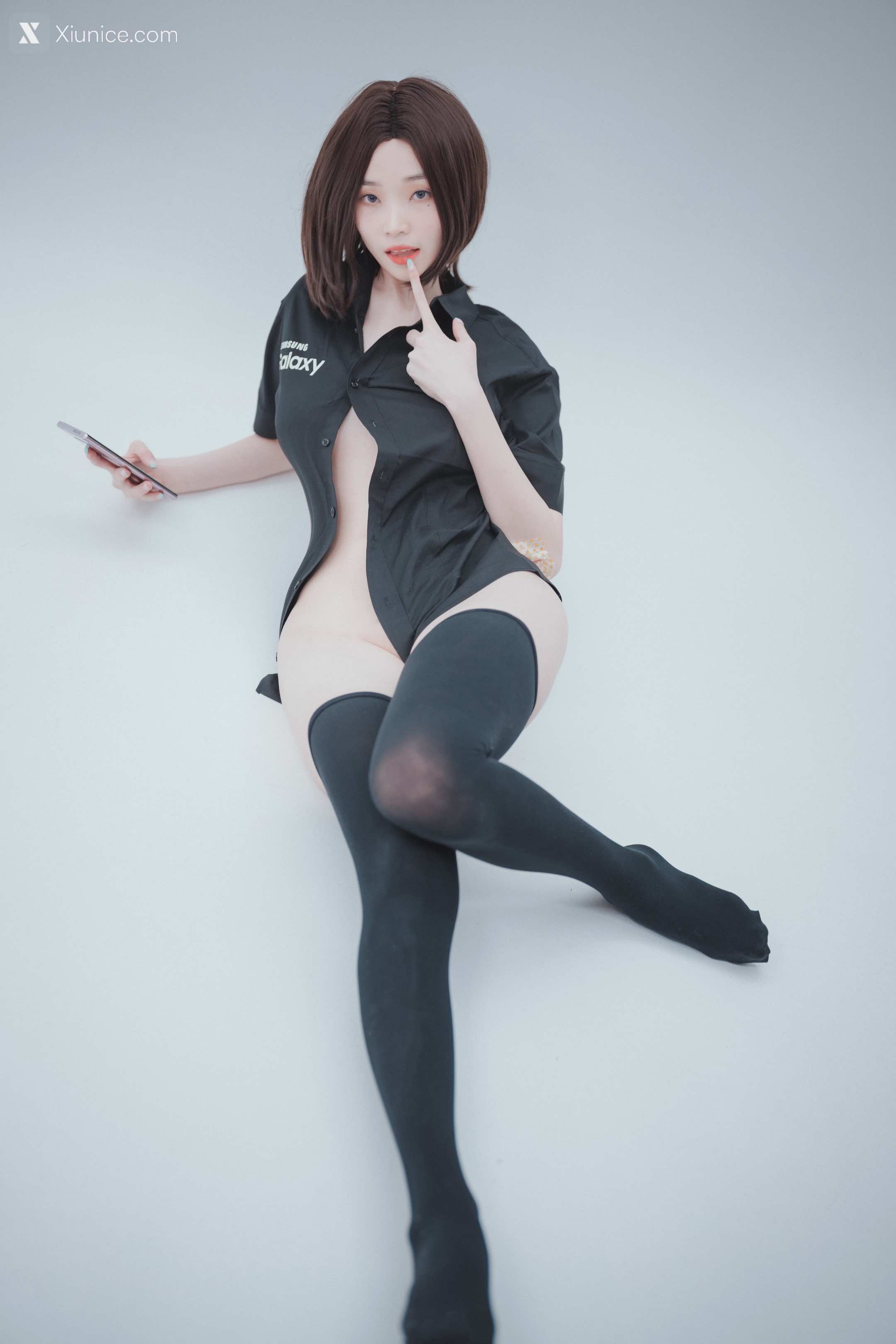 DJAWA Photo – Bambi (밤비) – “Hi Sam!” 第147张