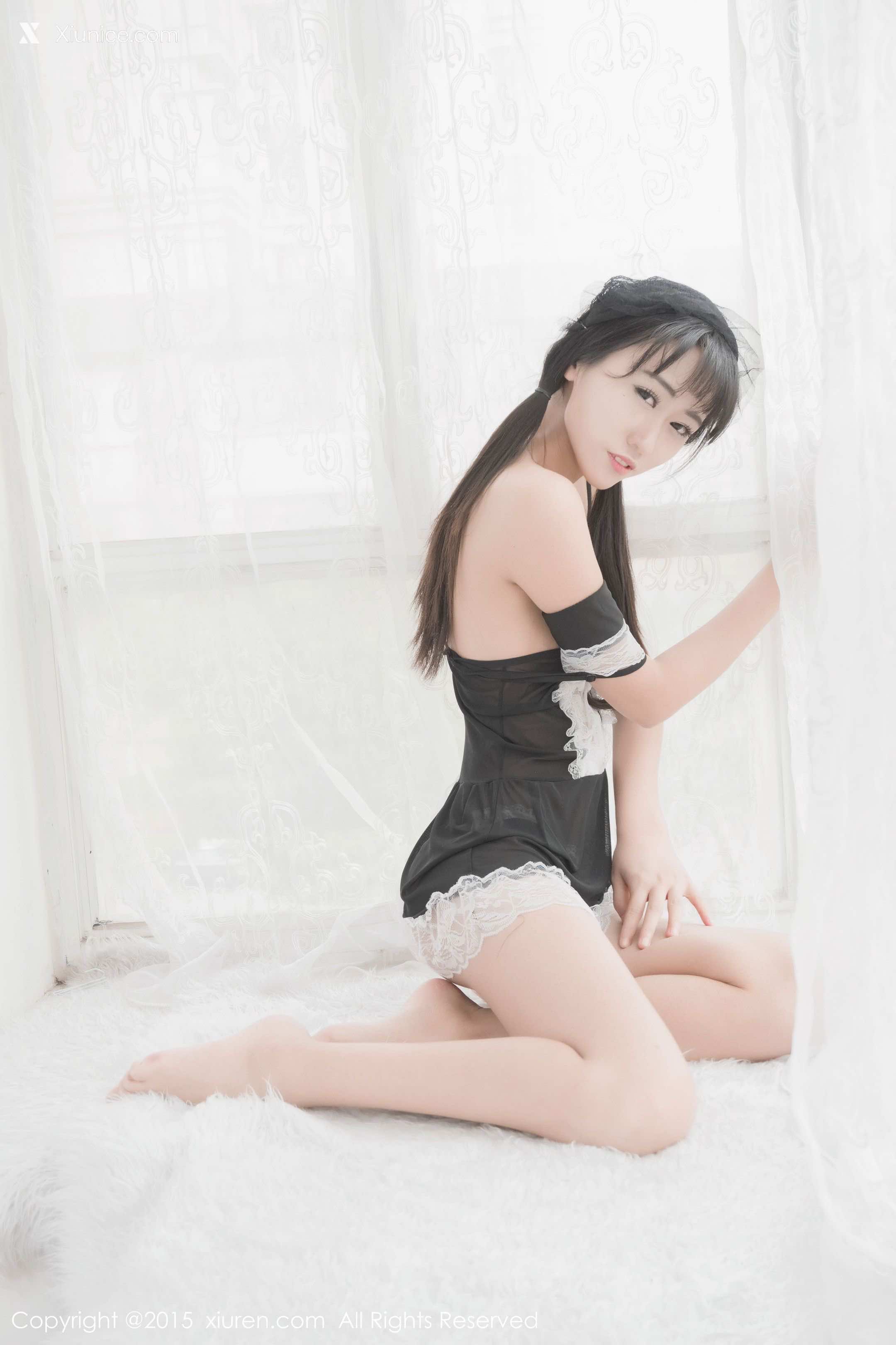 Xiuren秀人网 No.0319 素素subaby 第18张