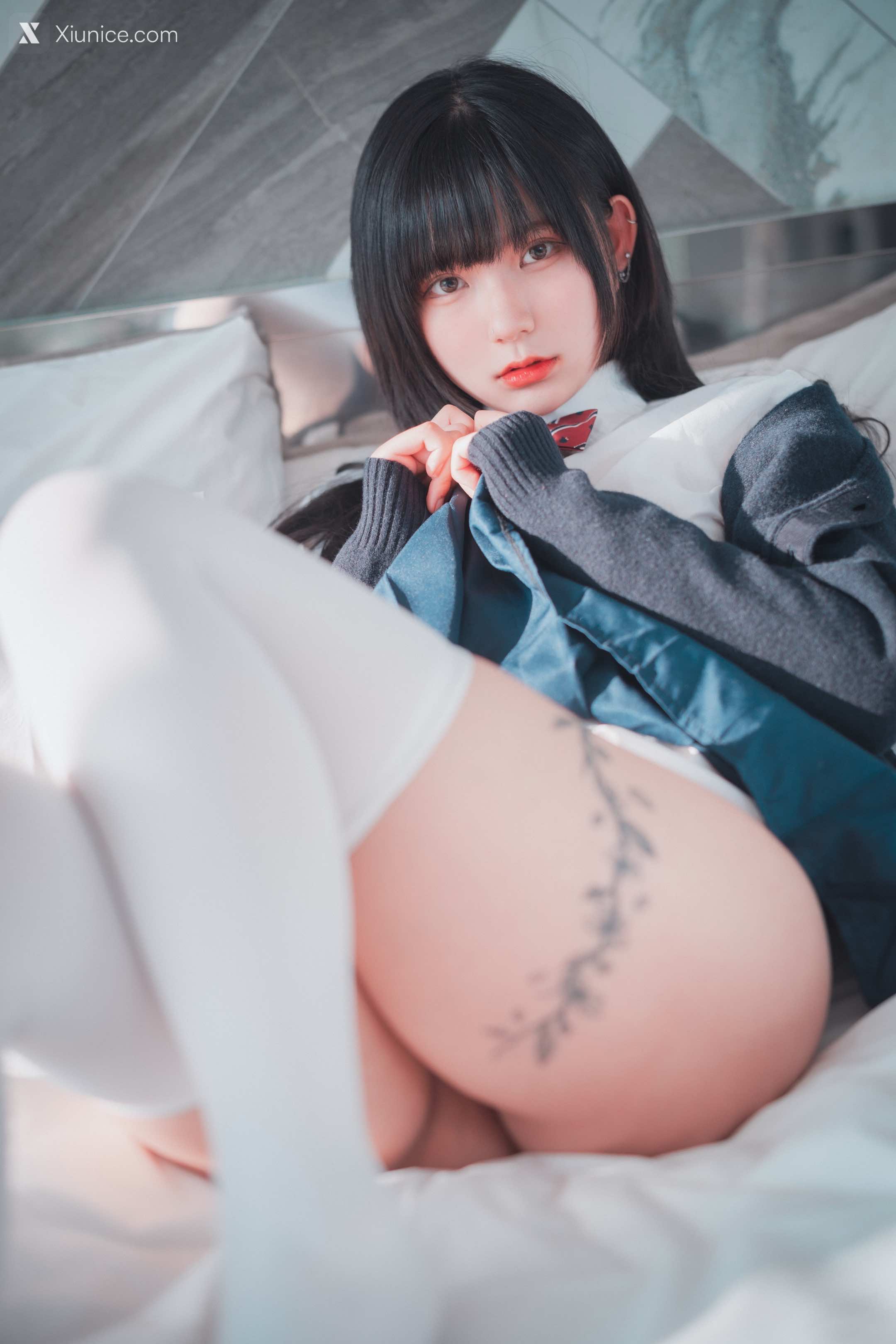 DJAWA Photo – Hizzy (히지) – “Self Satisfaction VOL. 2” 第30张