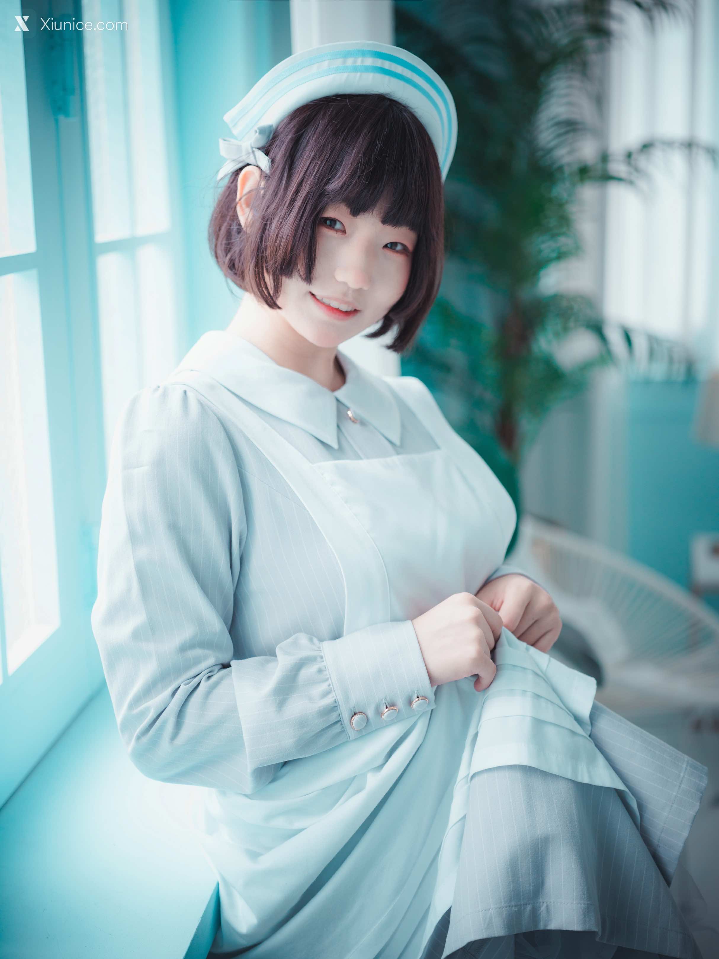 DJAWA Photo – Mimmi (밈미) – St. Esther 第7张