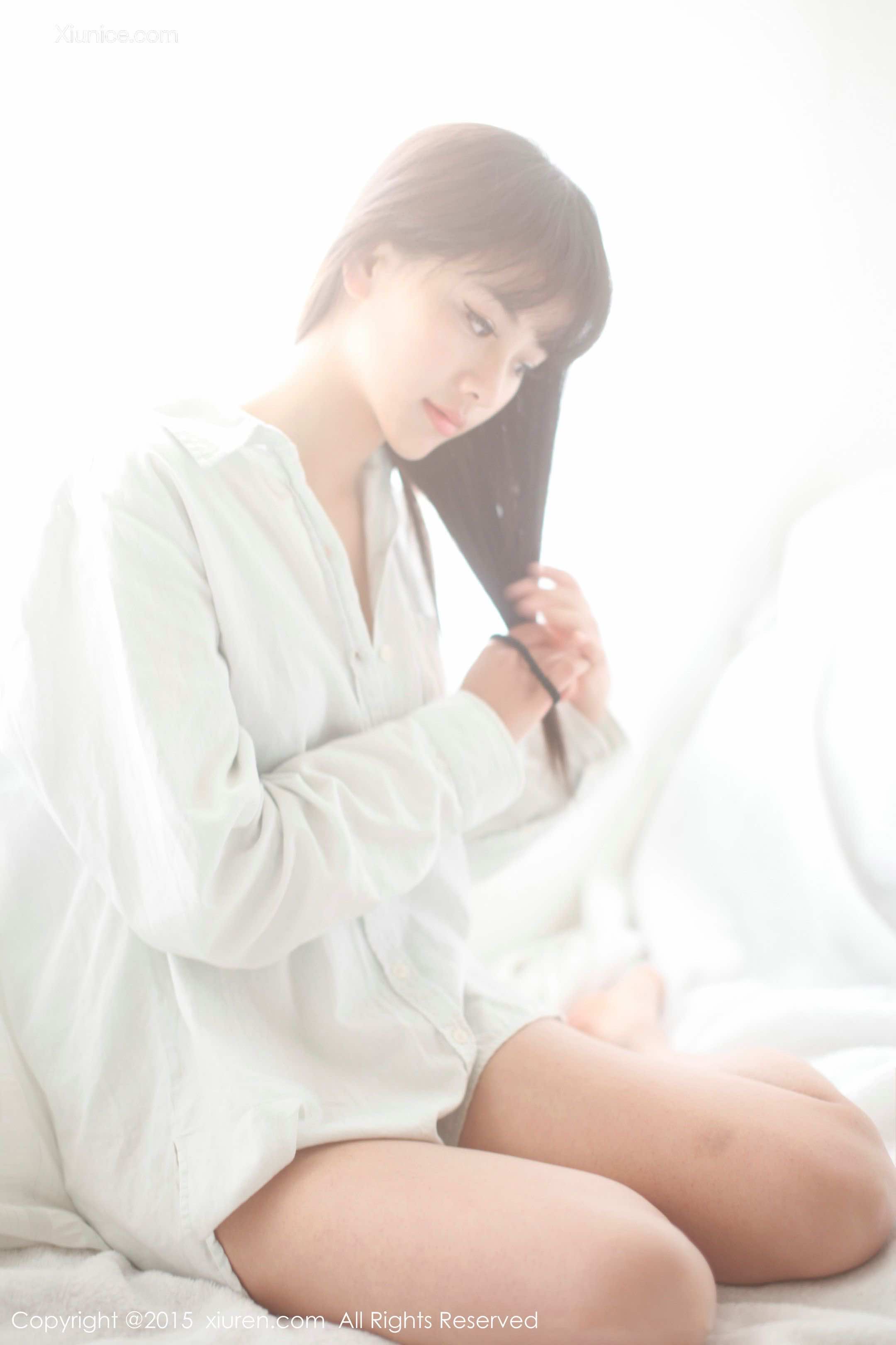 Xiuren秀人网 No.0318 七米baby 第38张