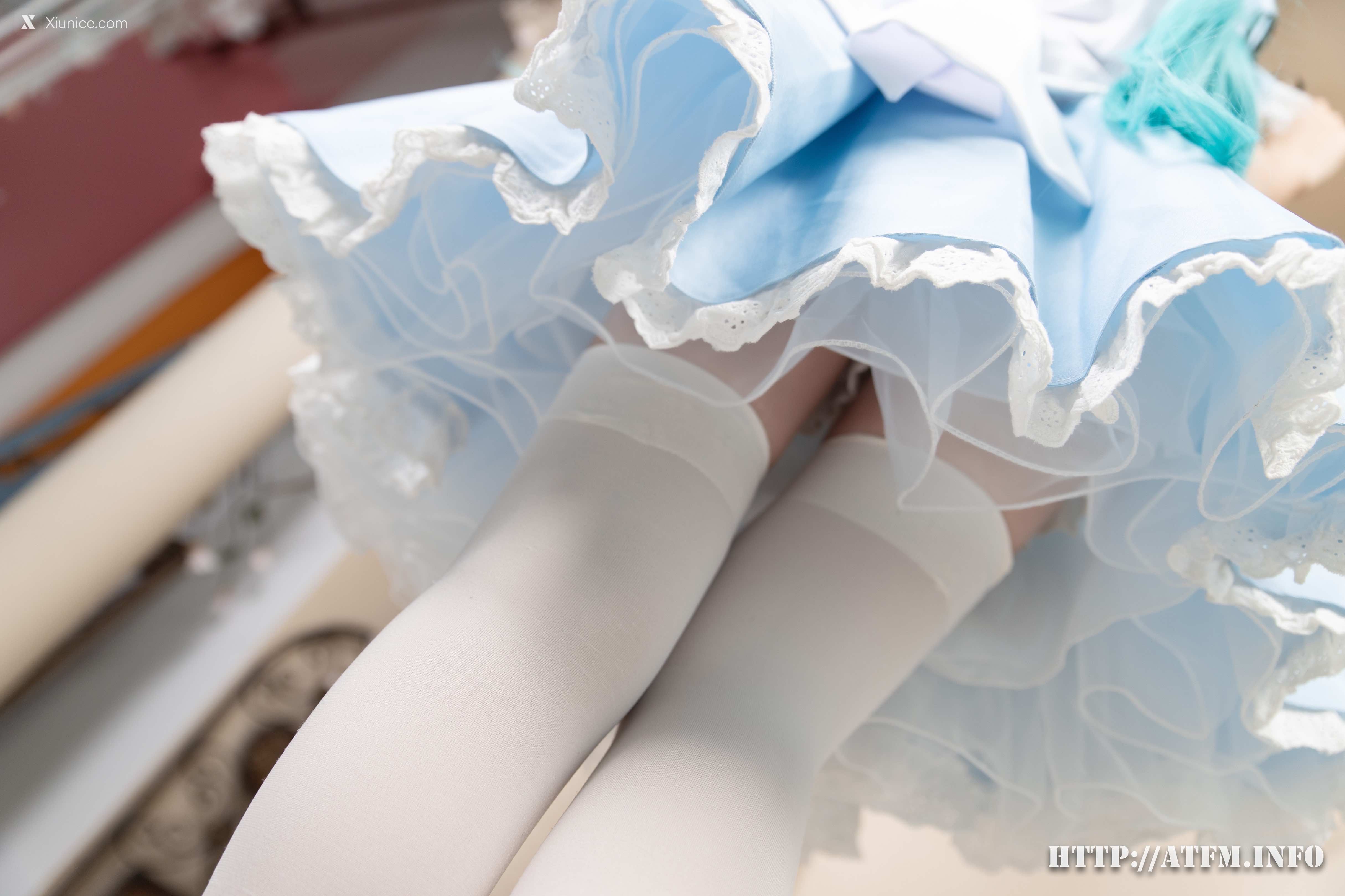 ATFM – Vol.02 Iris Miku Maid 第10张