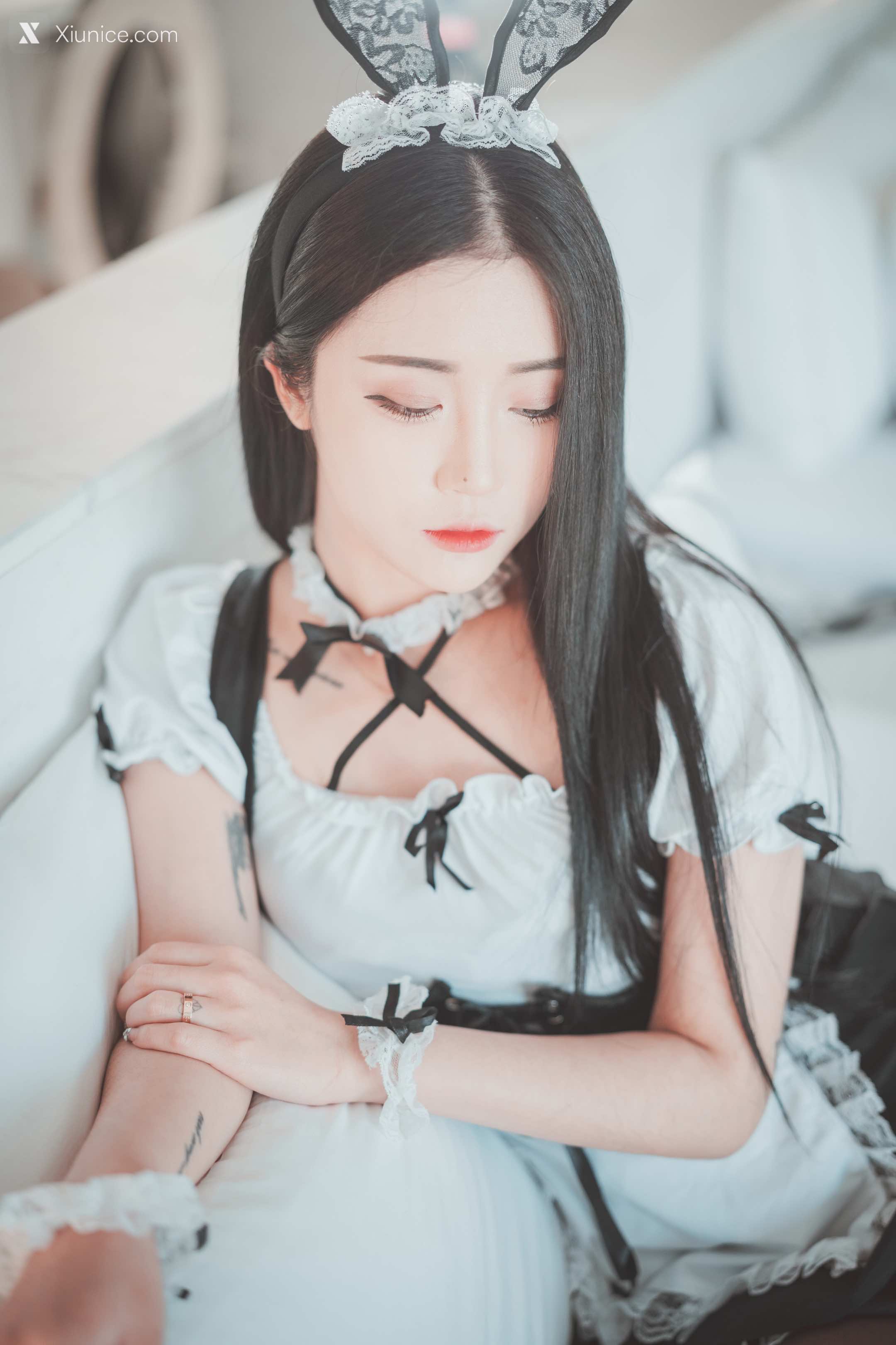 DJAWA Photo – Bomi (보미) – “Bomistry #2” 第8张