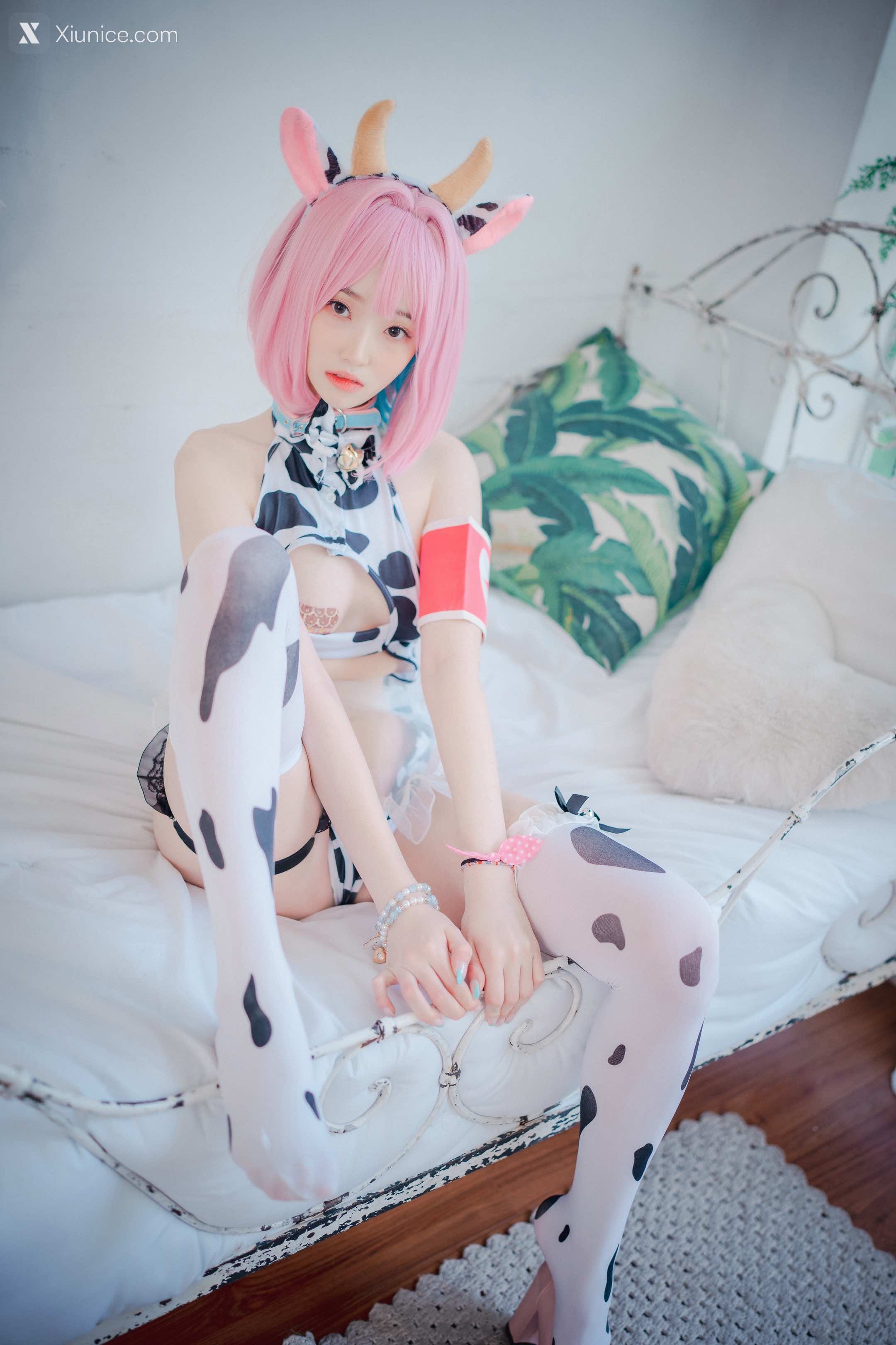 DJAWA Photo – Bambi (밤비) – Riamu’s Celebrating the Year of the Cow #1 第77张