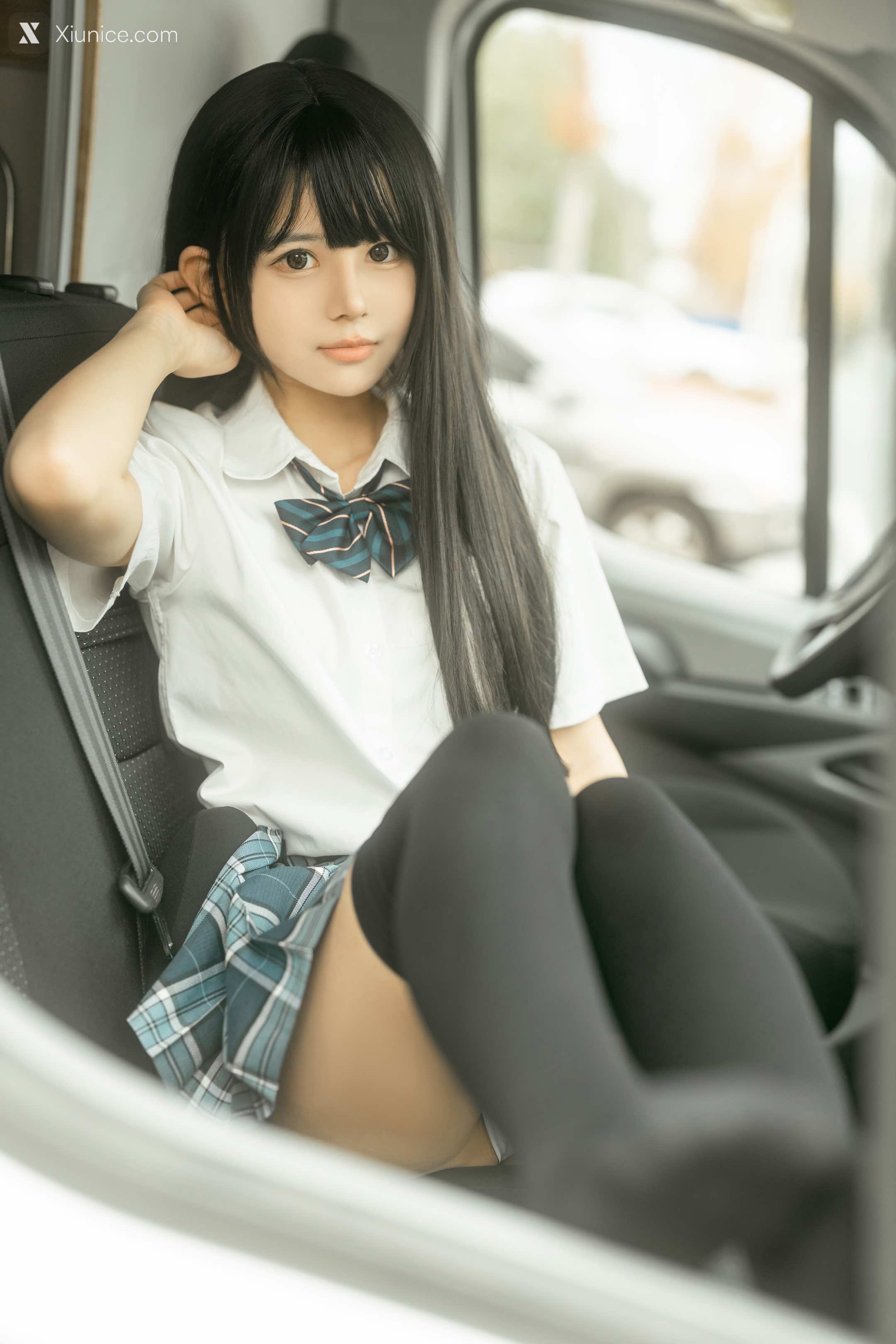 Coser@rua阮阮 – rua阮阮 – 房车JK 第2张