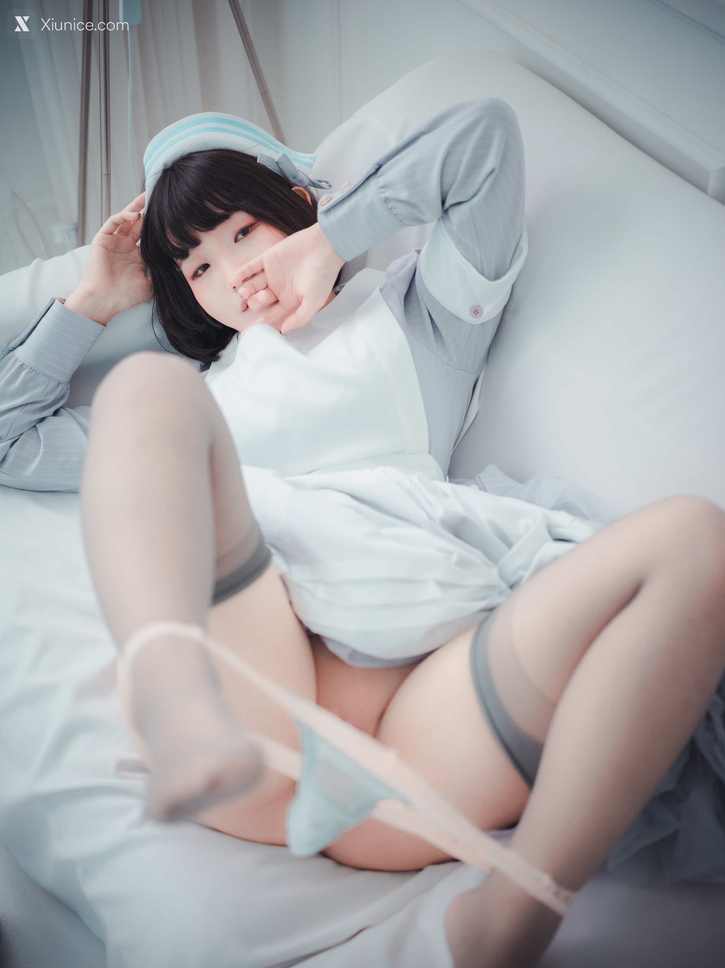 DJAWA Photo – Mimmi (밈미) – St. Esther 第88张