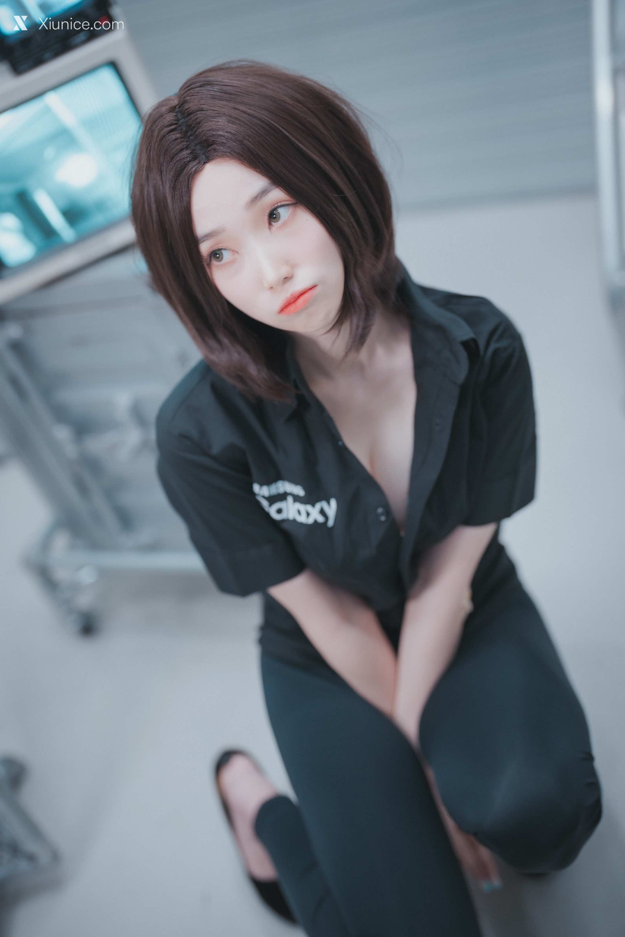 DJAWA Photo – Bambi (밤비) – “Hi Sam!” 第12张