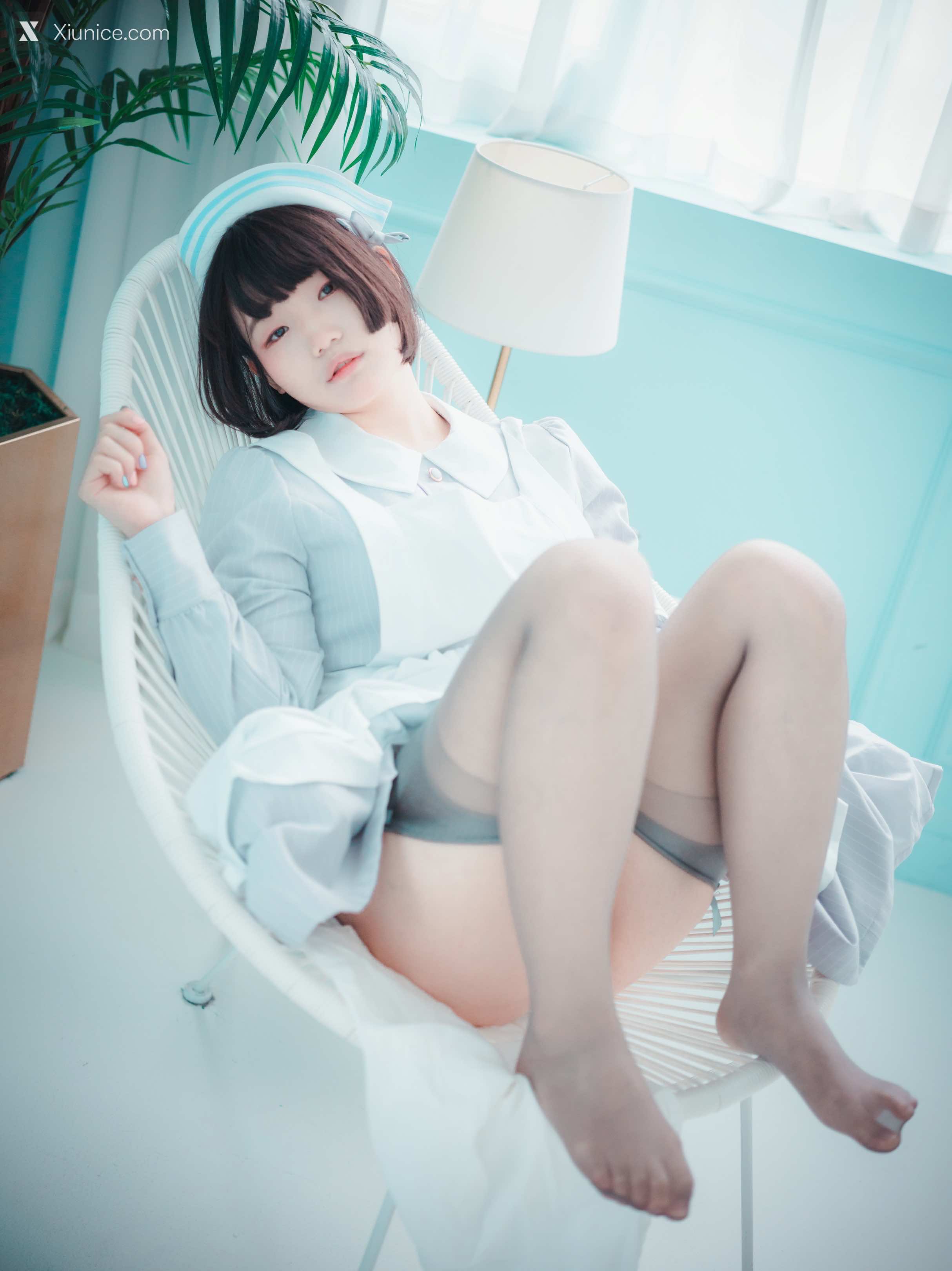 DJAWA Photo – Mimmi (밈미) – St. Esther 第41张