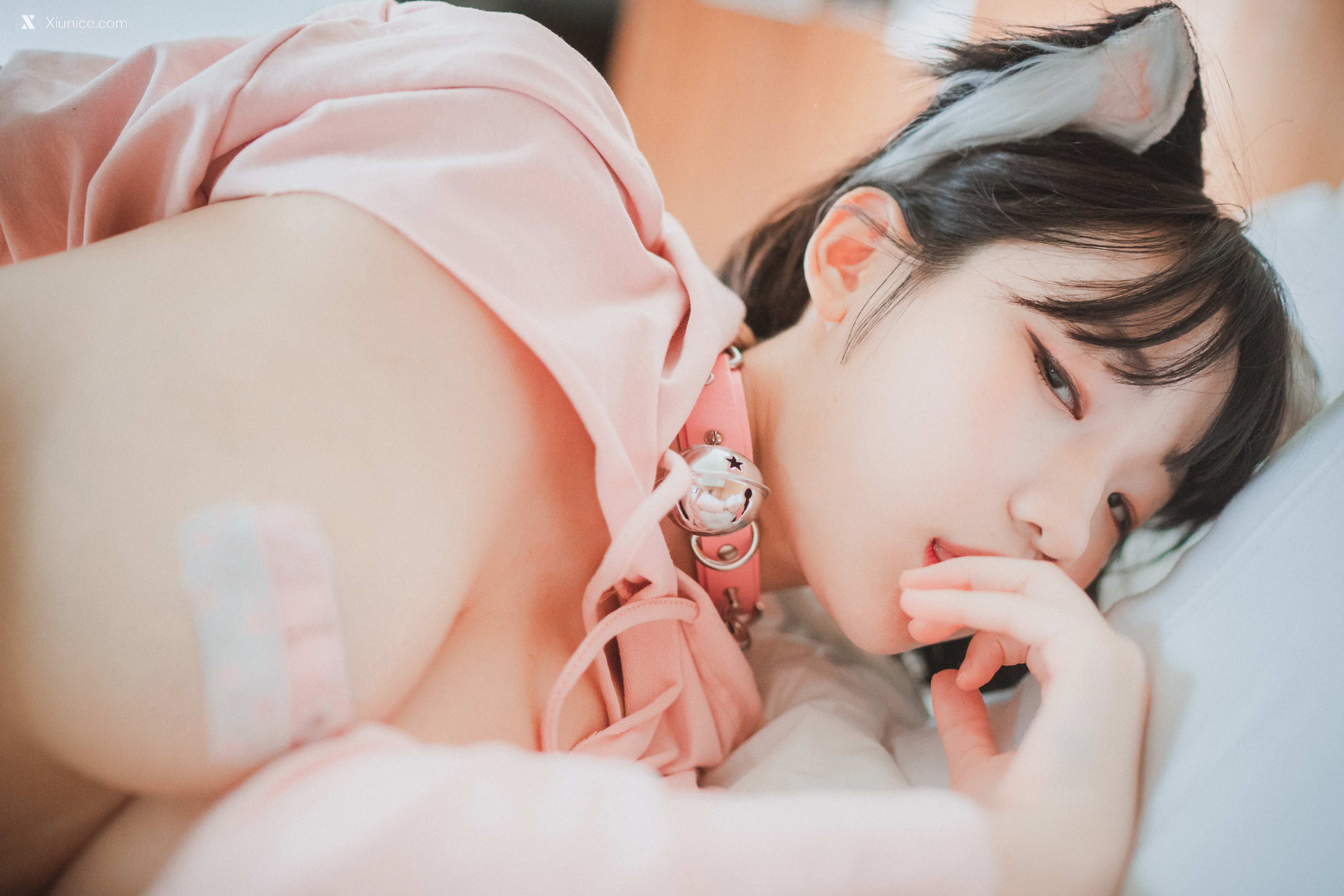 DJAWA Photo – Mimmi (밈미) – The Pet Girl 第39张