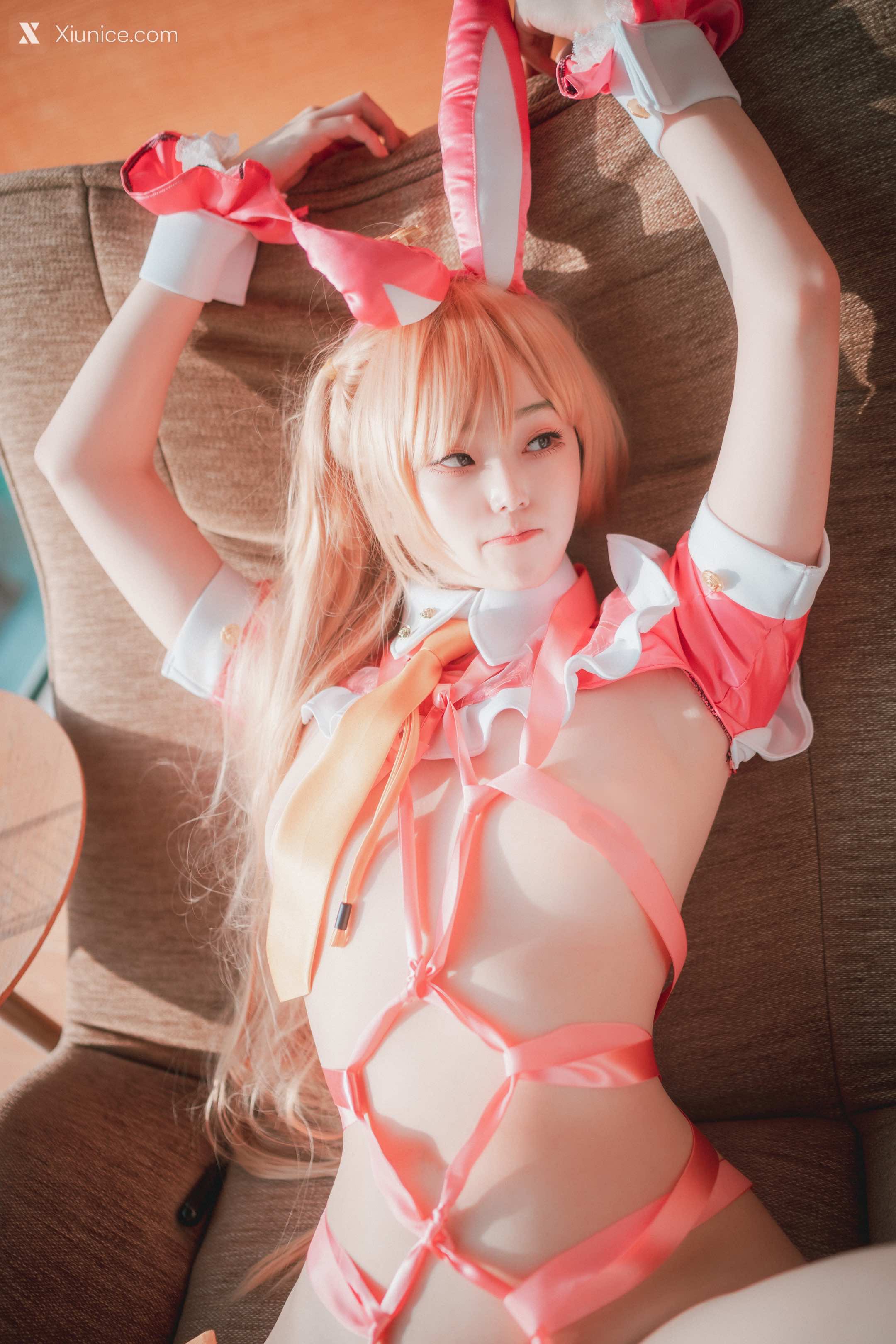 DJAWA Photo – Bambi (밤비) – Fancy Me 第78张