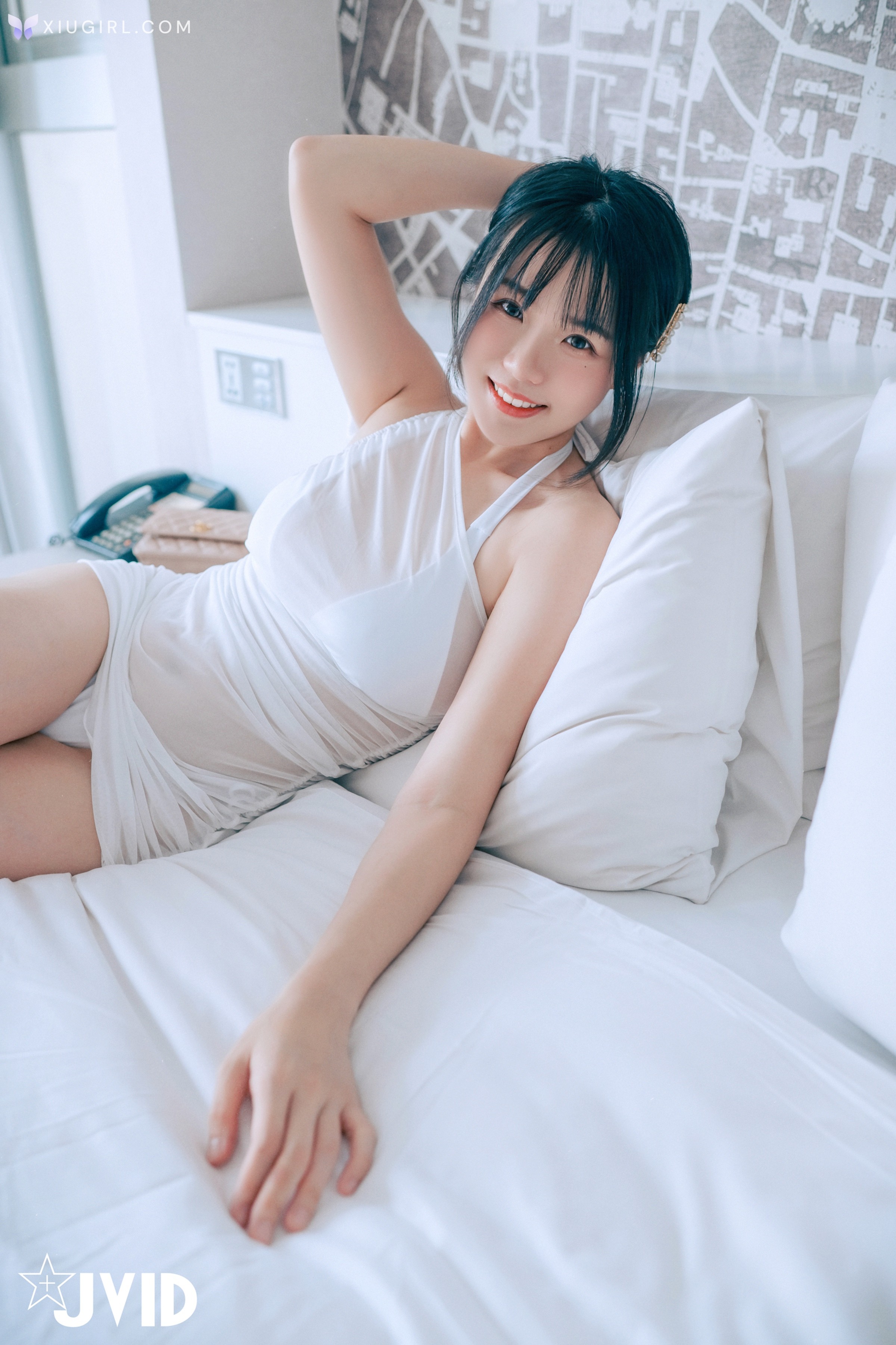 JVID Angela寶7 – 豪乳情婦の不倫旅行寶七跪舔肉棒的色色拜金萌妹靈巧的舌頭舔來舔去 第223张