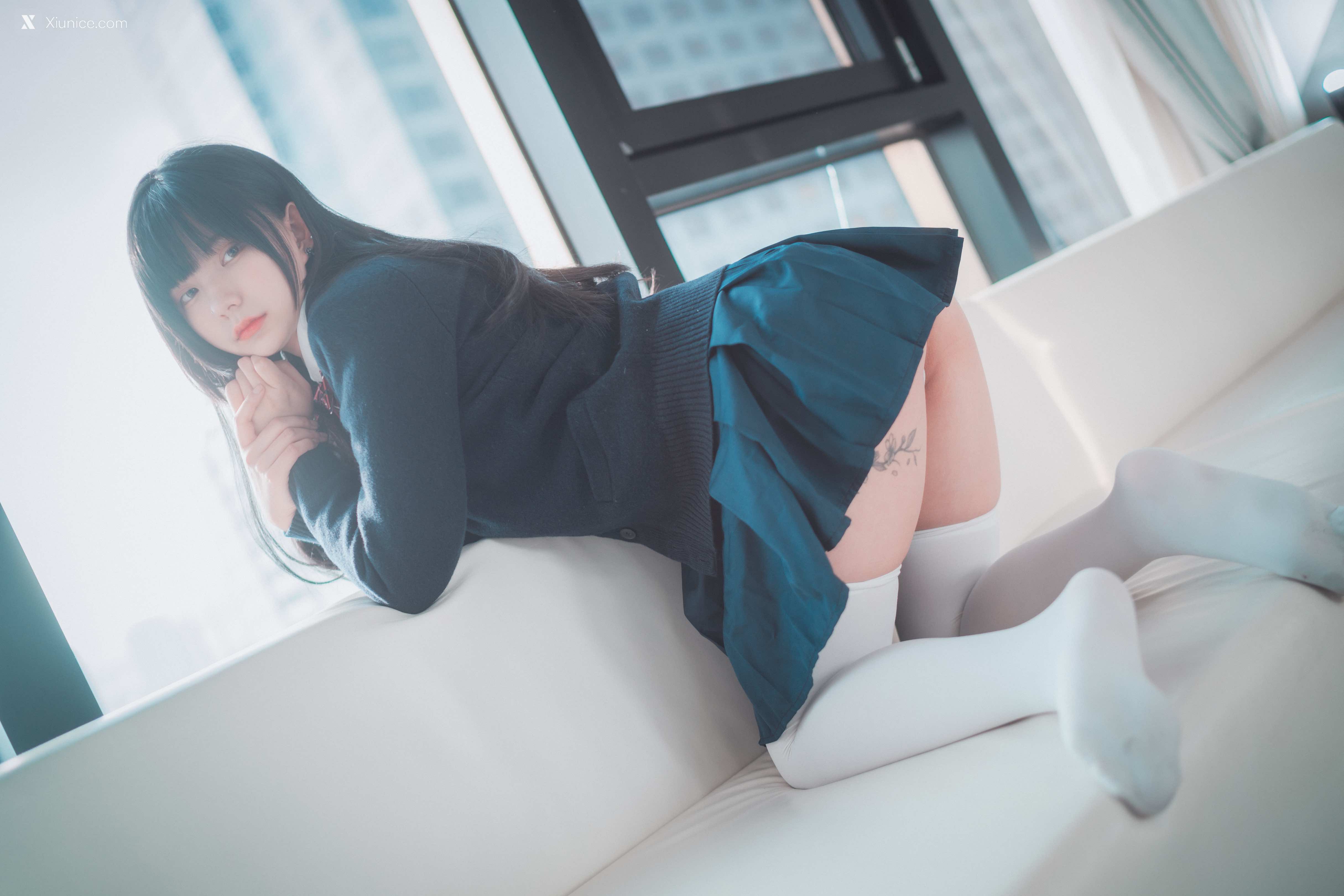 DJAWA Photo – Hizzy (히지) – “Self Satisfaction VOL. 2” 第14张