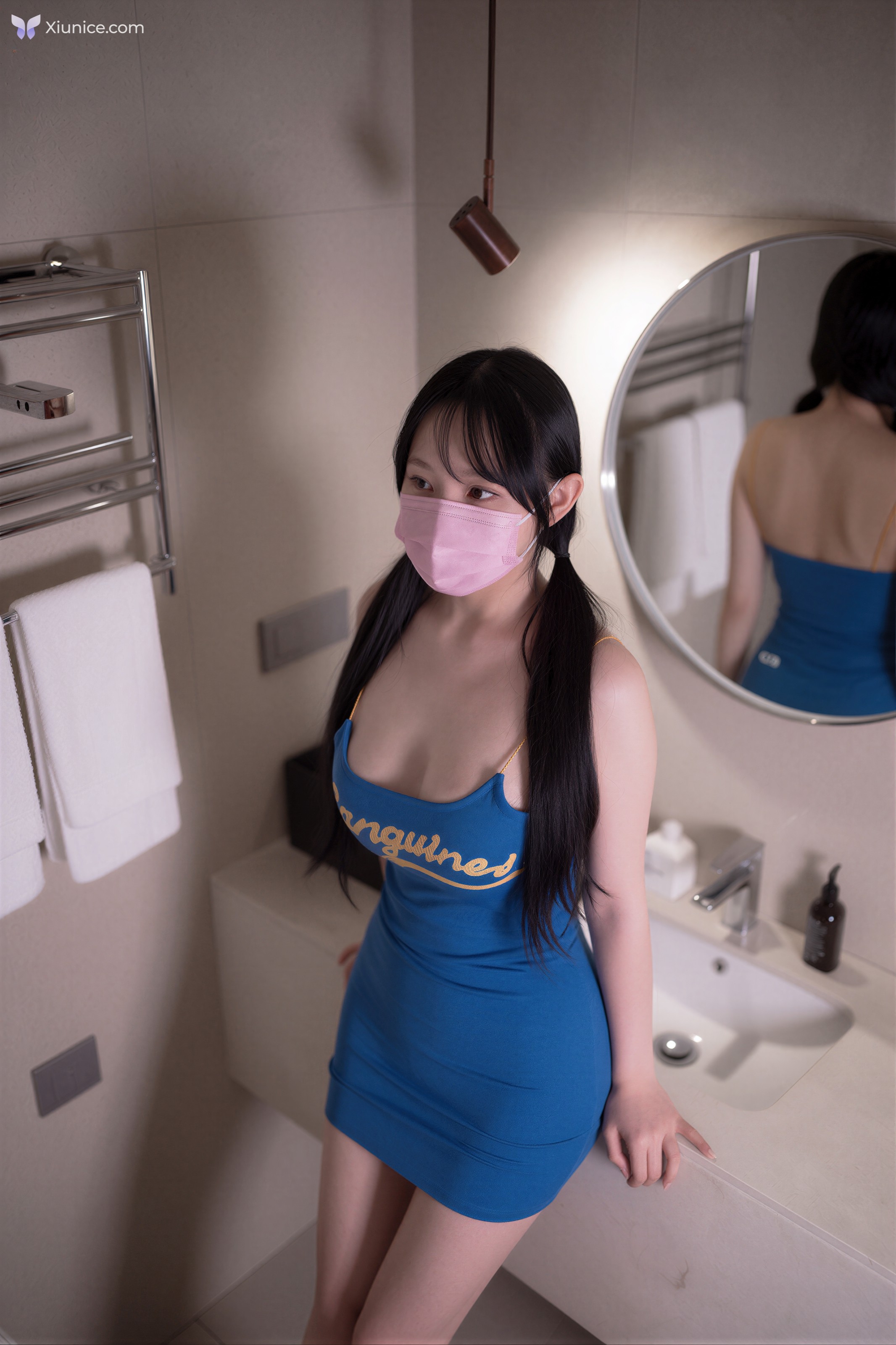 AI Refined X-Level Heejae Vol.24 第28张
