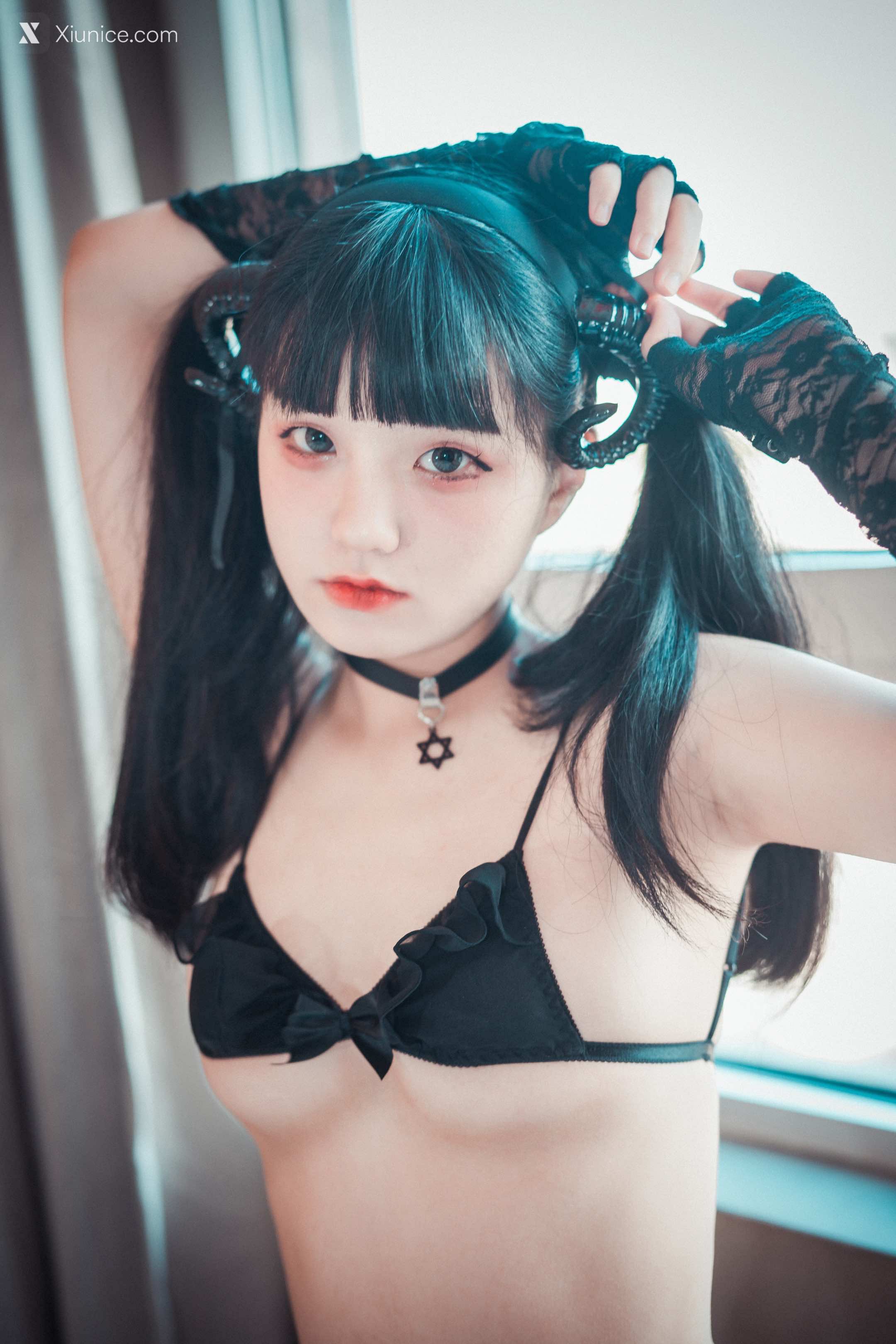 DJAWA Photo – DJAWA Photo -Jeong Jenny (정제니) – “The Lord of Nightmares” 第64张