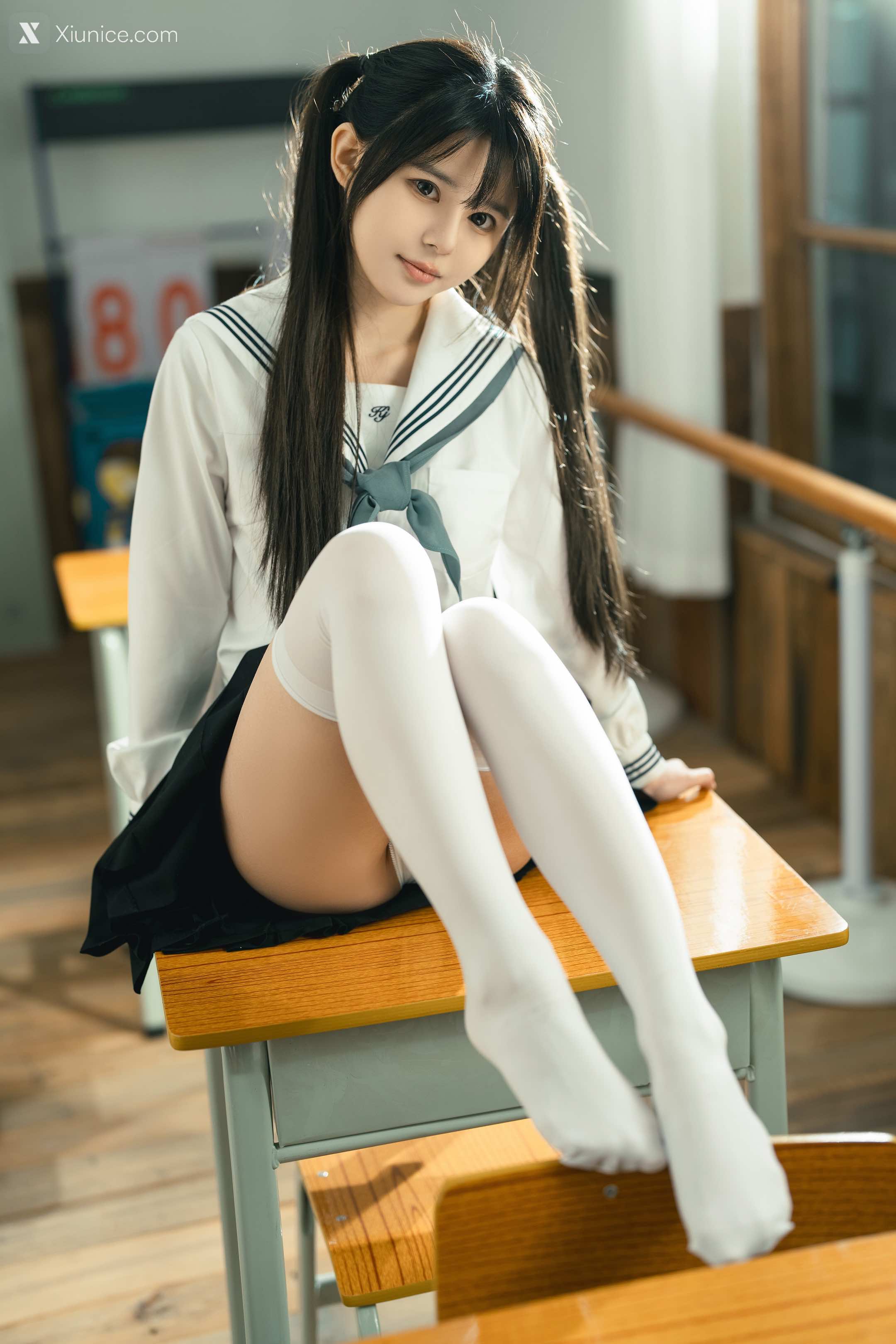 Coser@rua阮阮 – rua阮阮 – 授课中 第18张