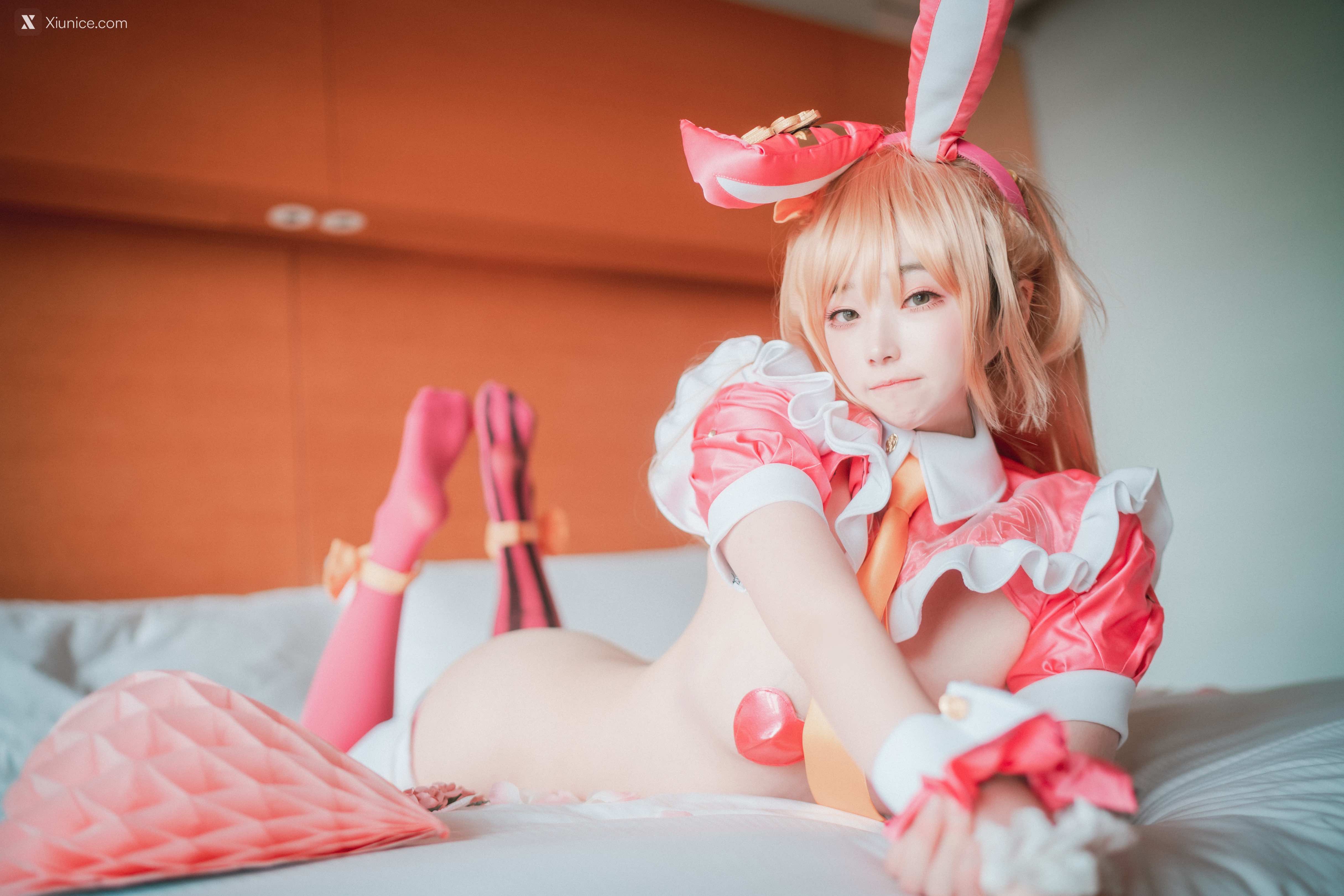 DJAWA Photo – Bambi (밤비) – Fancy Me 第16张