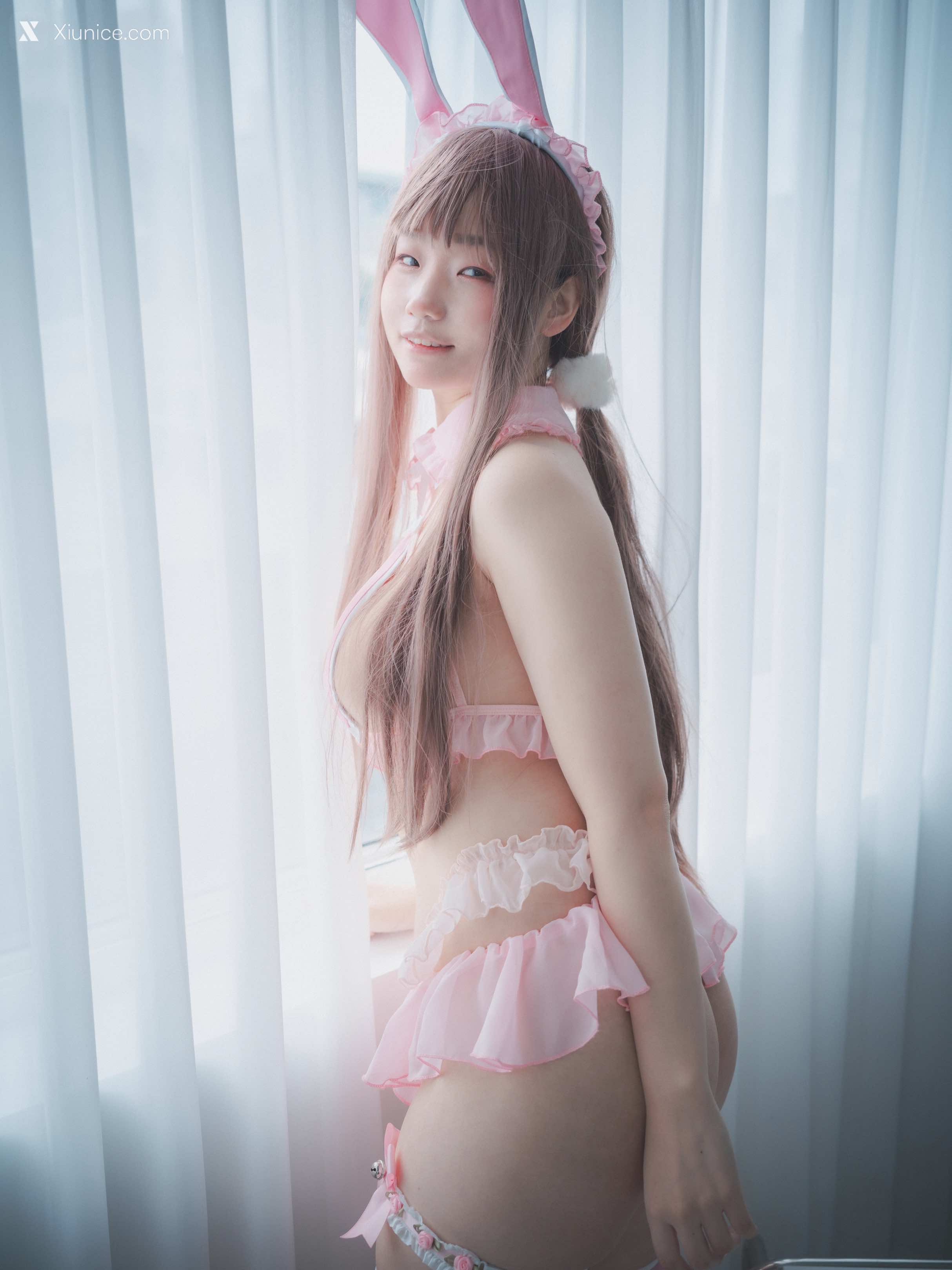 DJAWA Photo – Mimmi (밈미) – March Hare 第12张