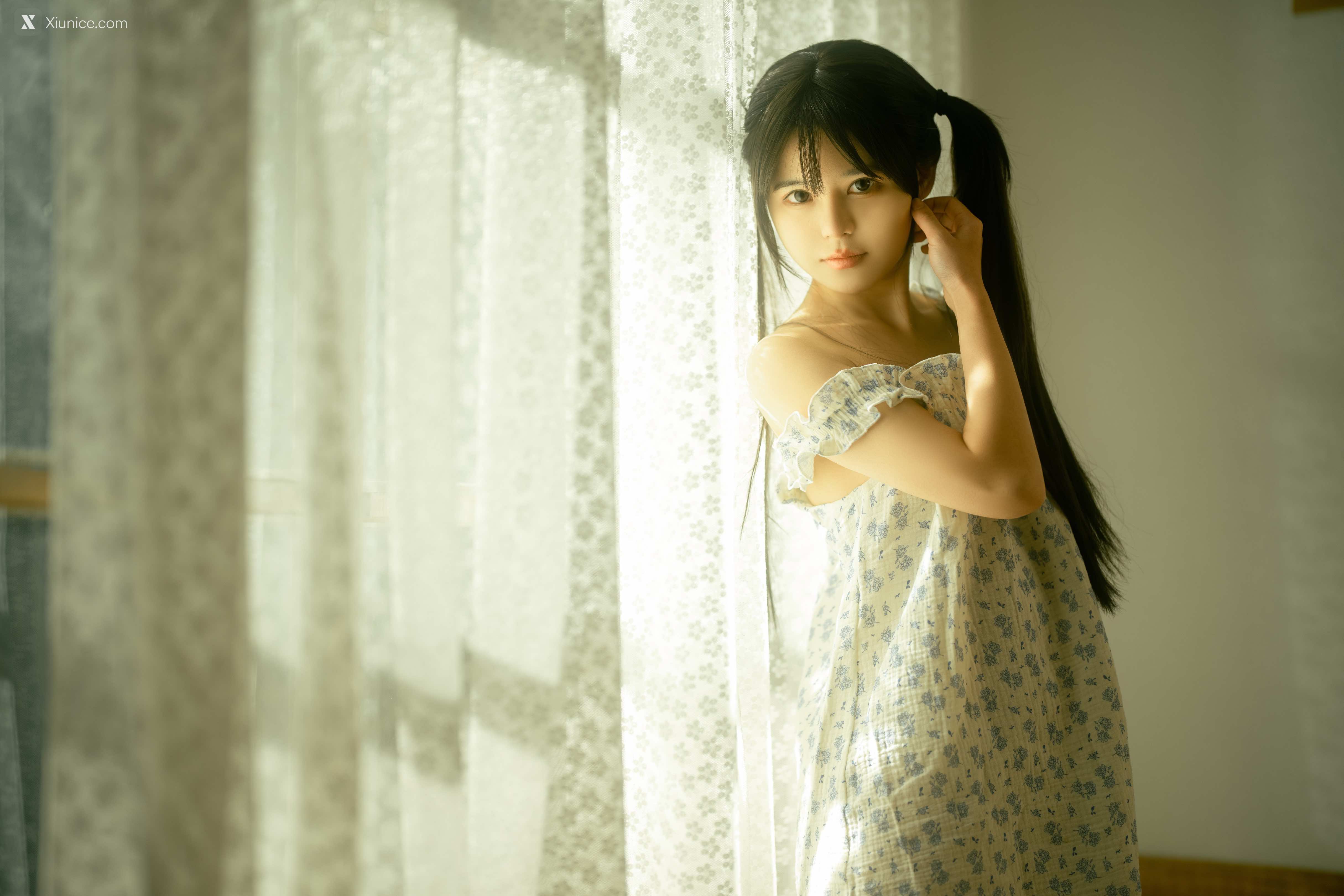 Coser@rua阮阮 – rua阮阮 – 小翠花 第6张
