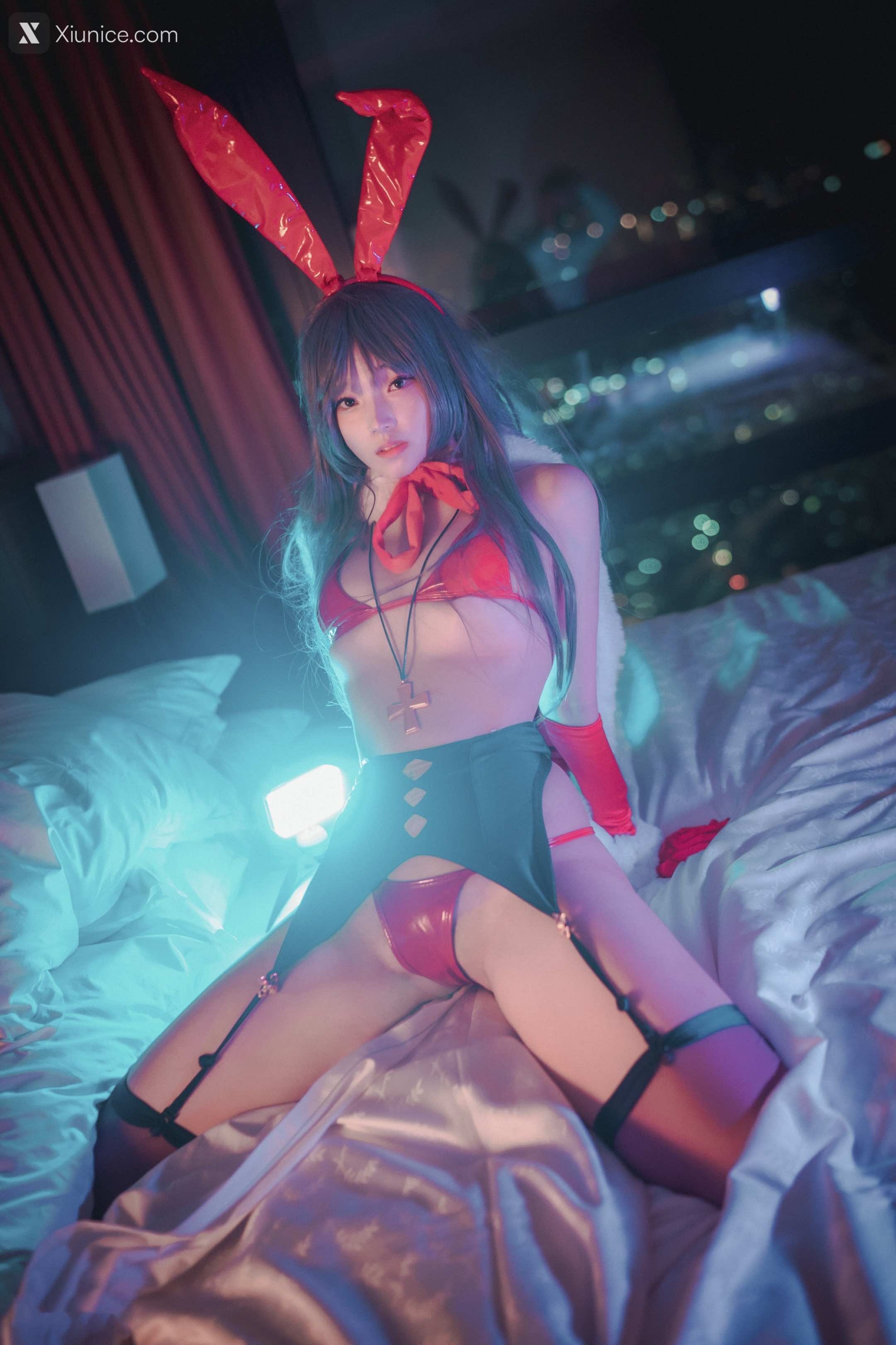 DJAWA Photo – Bambi (밤비) – Nuit de Noël 第110张