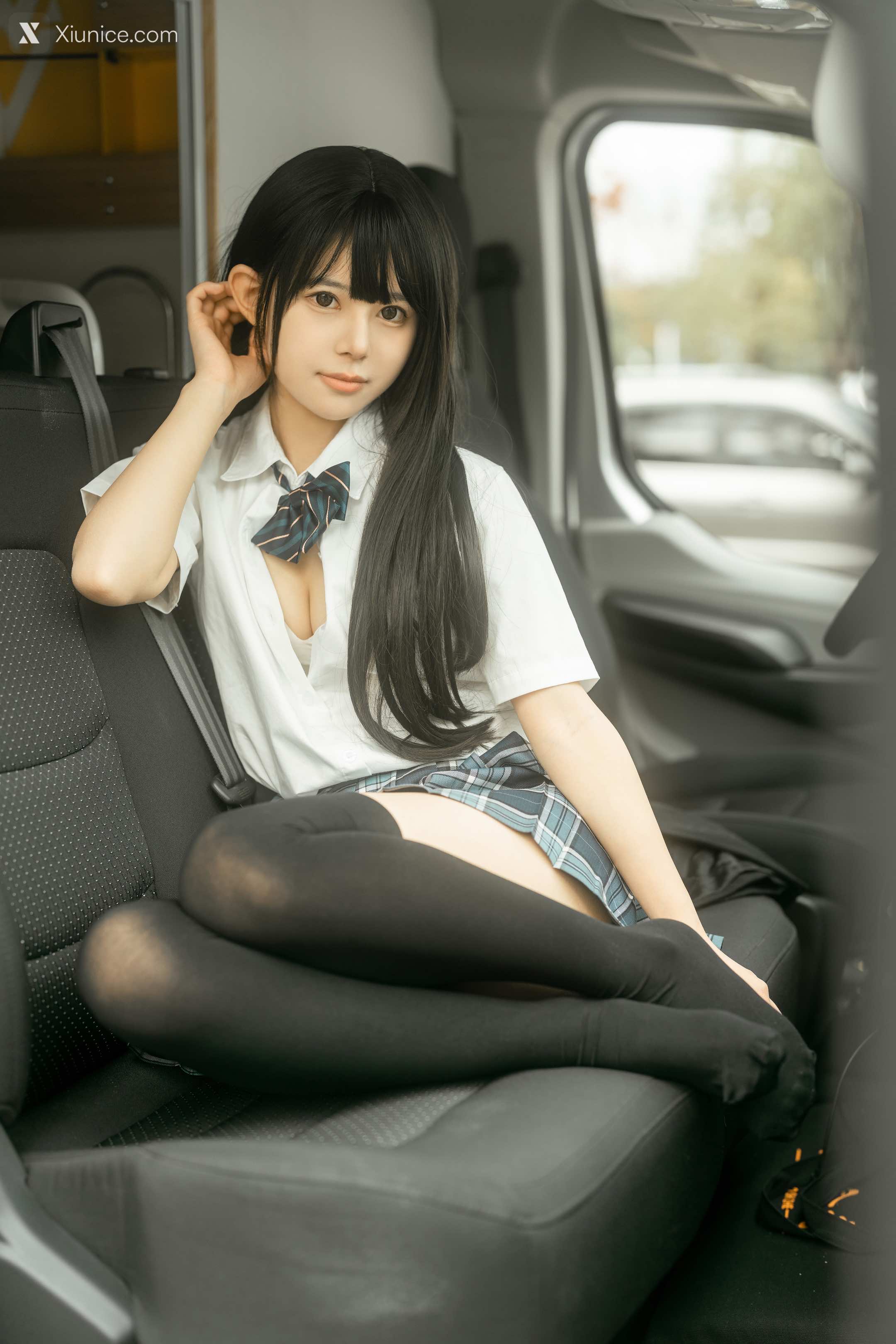 Coser@rua阮阮 – rua阮阮 – 房车JK 第3张