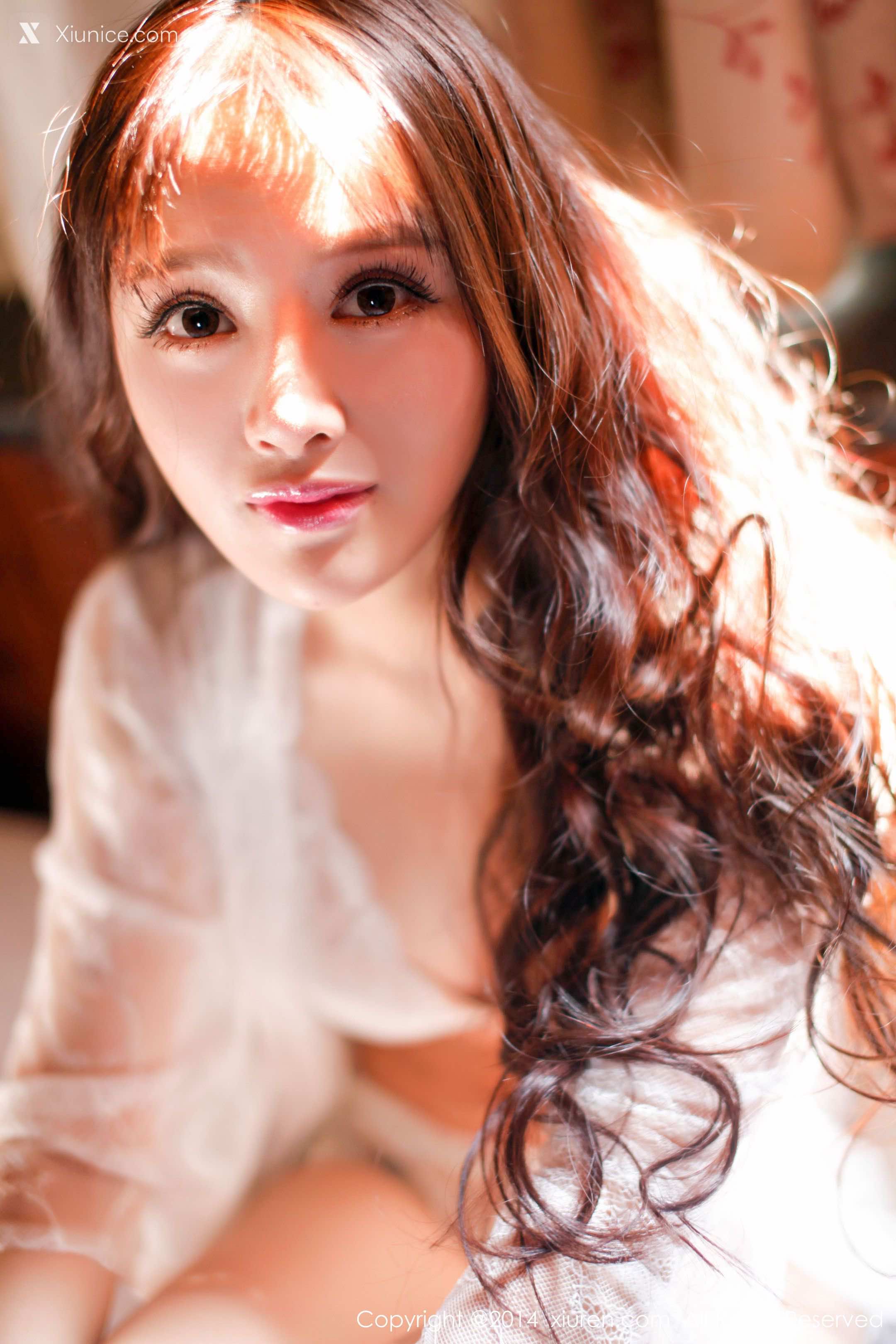 Xiuren秀人网 No.0225 高溜MilkCat 第10张