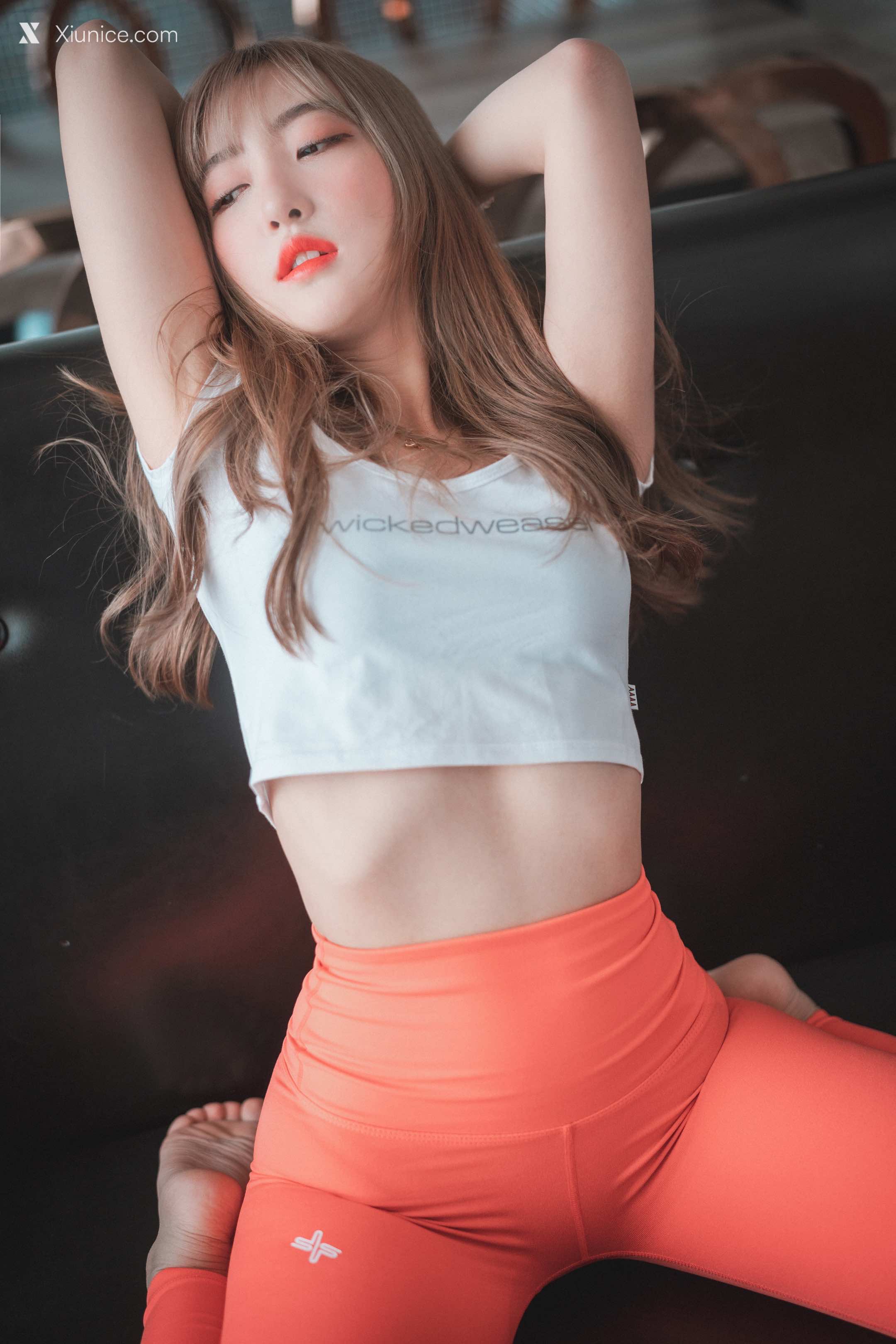 DJAWA Photo – HaNari (하나리) – Red Orange & Cool Mint 第7张