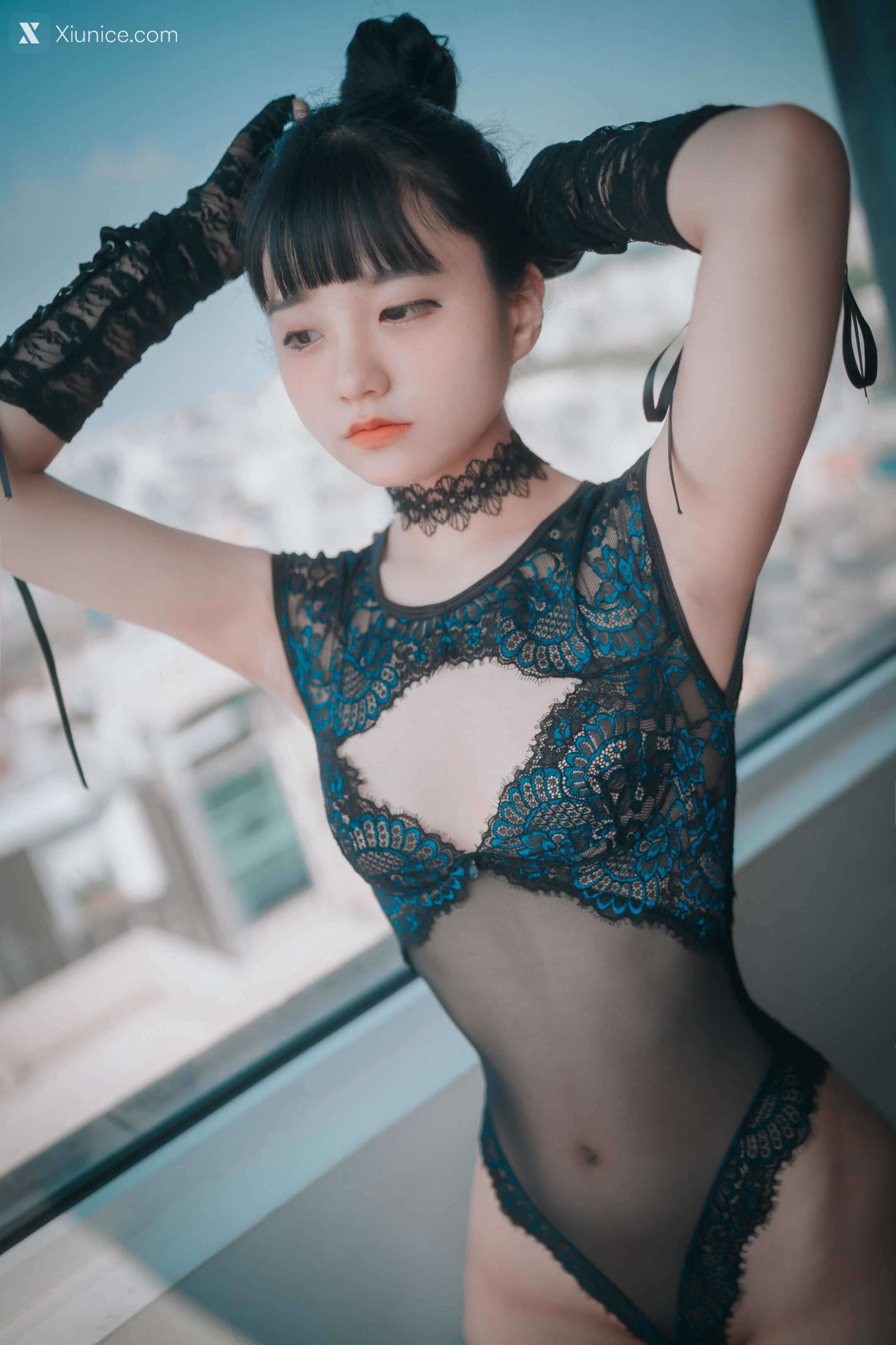 DJAWA Photo – Jeong Jenny (정제니) – “Empress of Bunny” 第50张