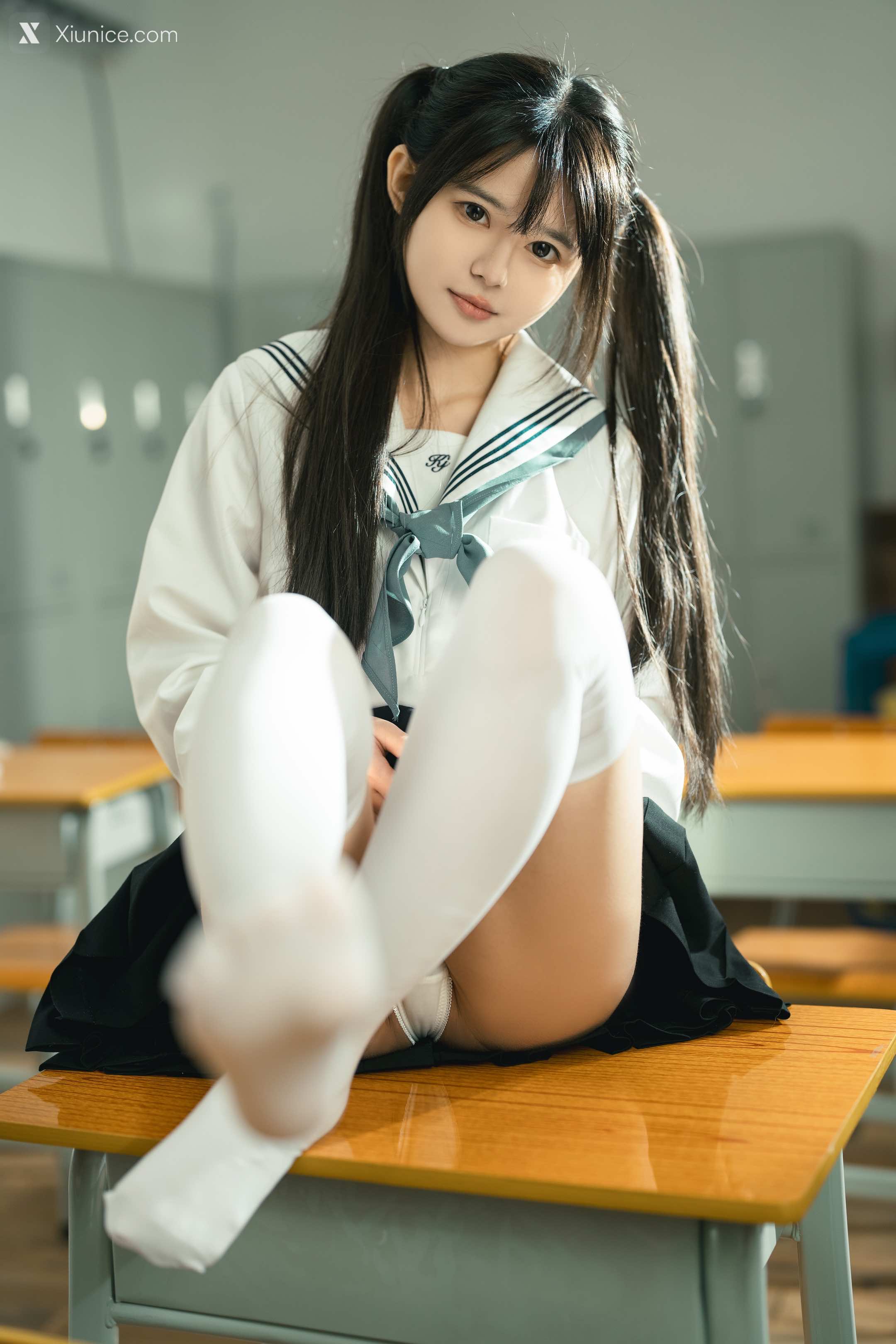 Coser@rua阮阮 – rua阮阮 – 授课中 第16张