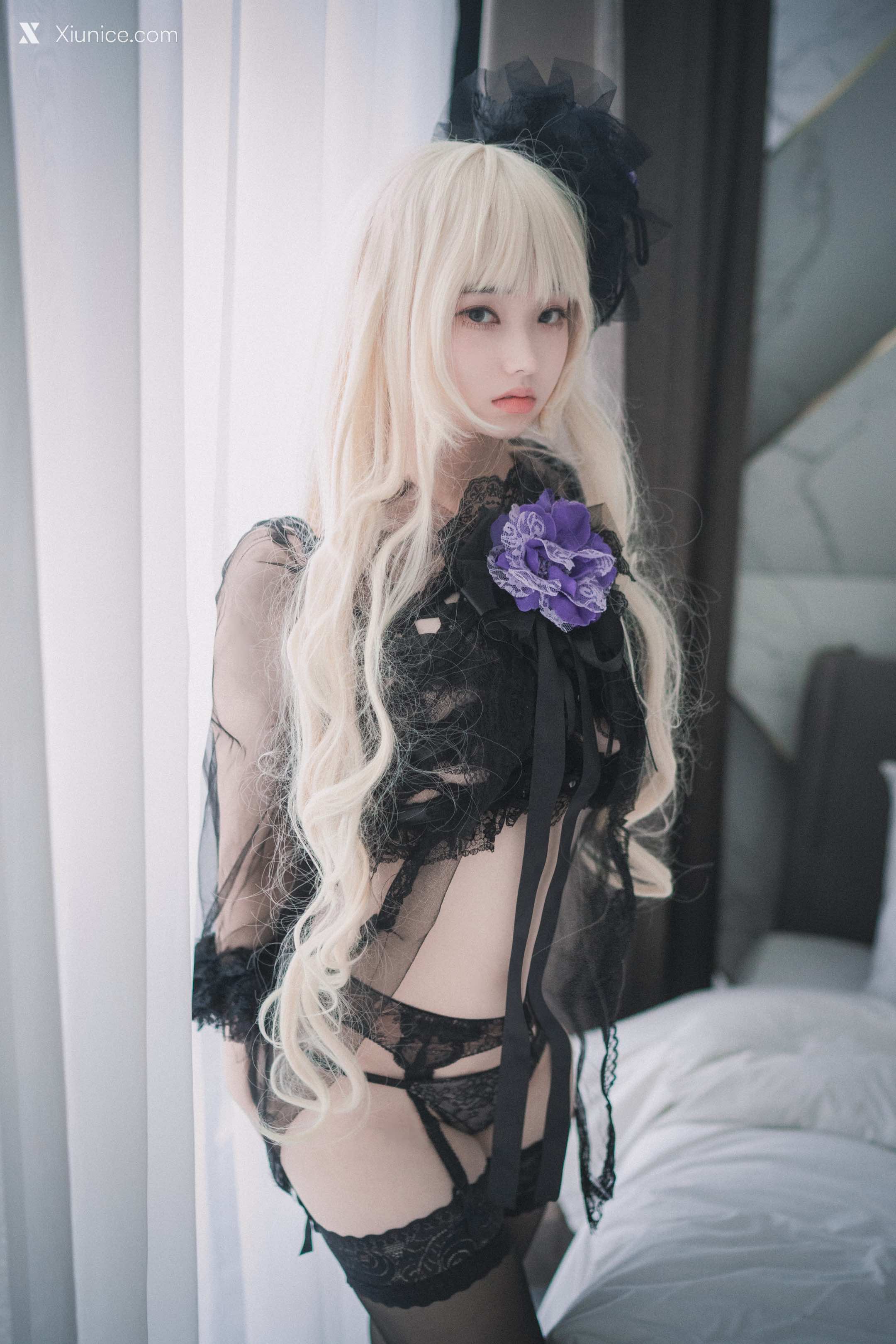 DJAWA Photo – Bambi (밤비) – Destiny Child – Rita (Paradise Exiled ver.) 第49张