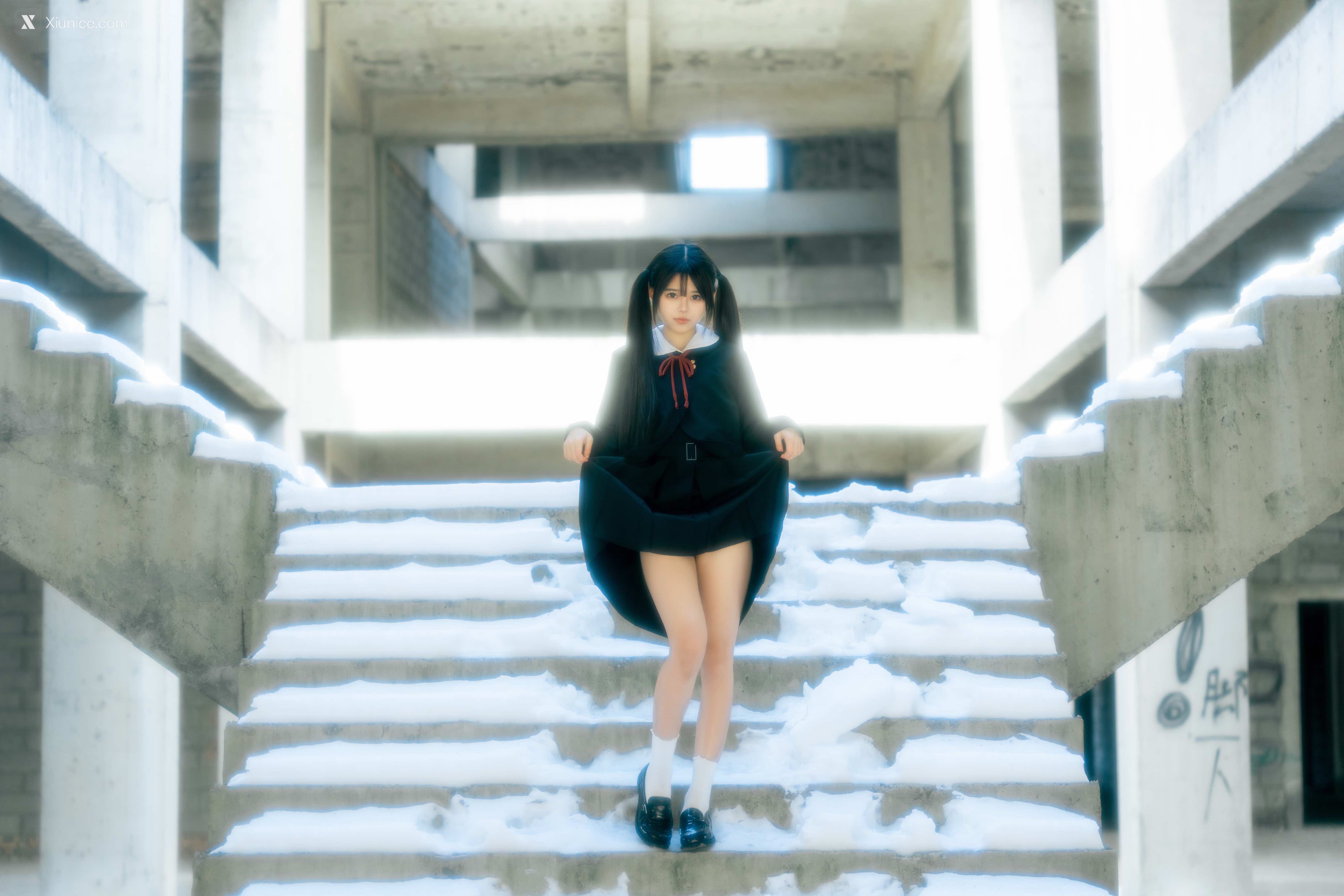 Coser@rua阮阮 – rua阮阮 – 失乐园 第34张