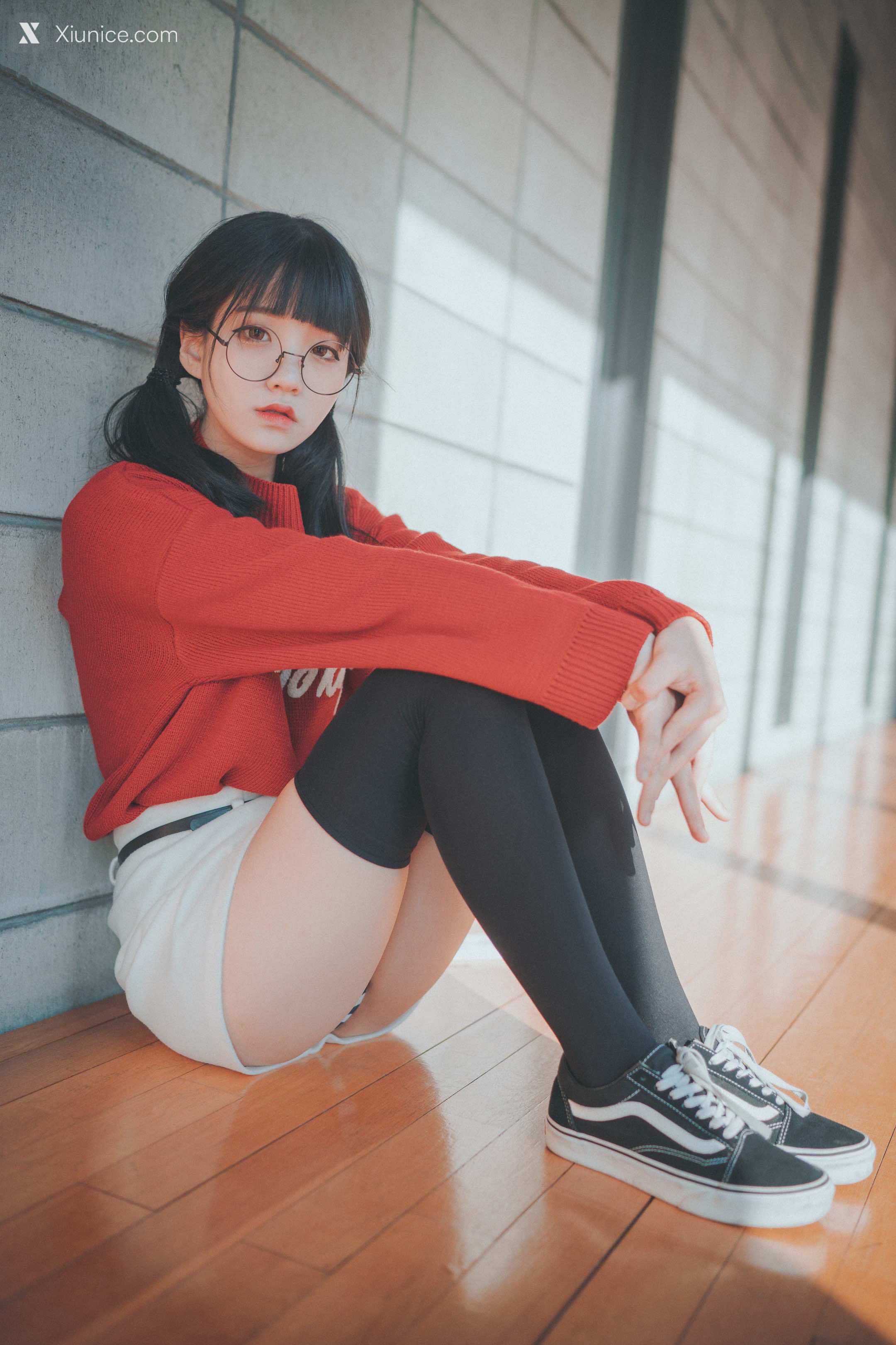 DJAWA Photo – Jeong Jenny (정제니) – Brooklyn Girl 第16张