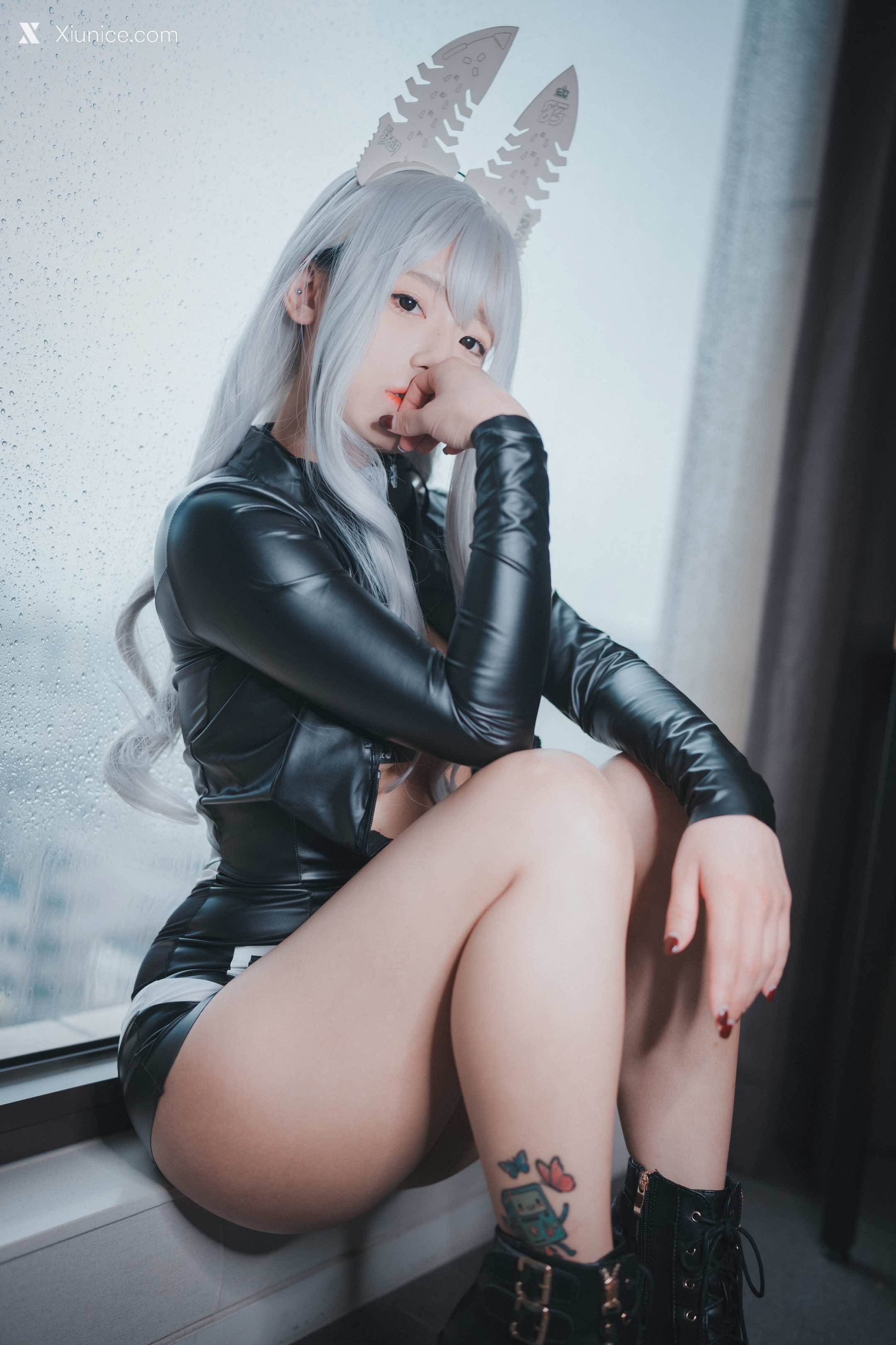 DJAWA Photo – Maruemon (마루에몽) – Rider No69 第55张