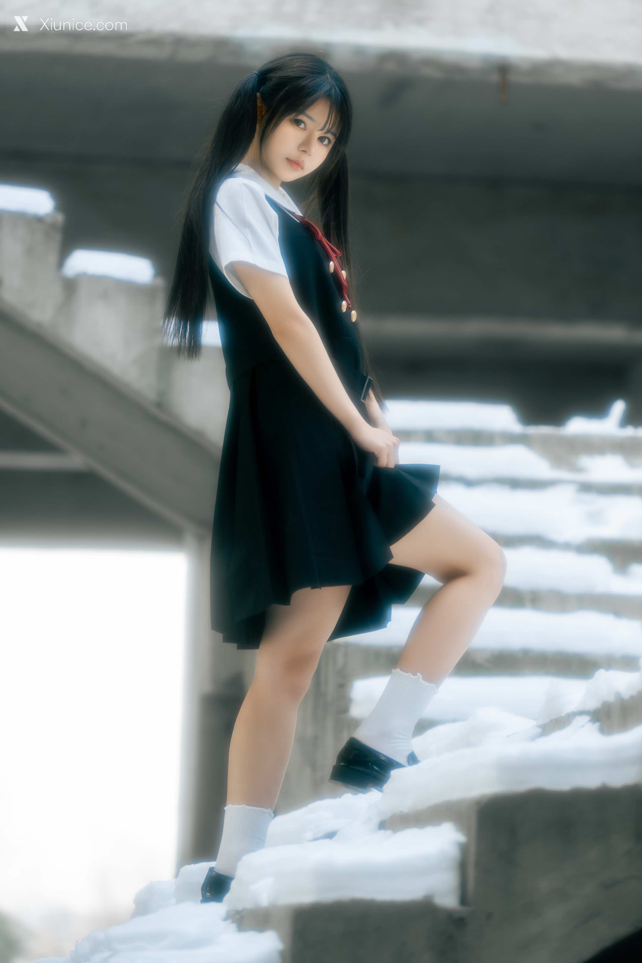 Coser@rua阮阮 – rua阮阮 – 失乐园 第11张