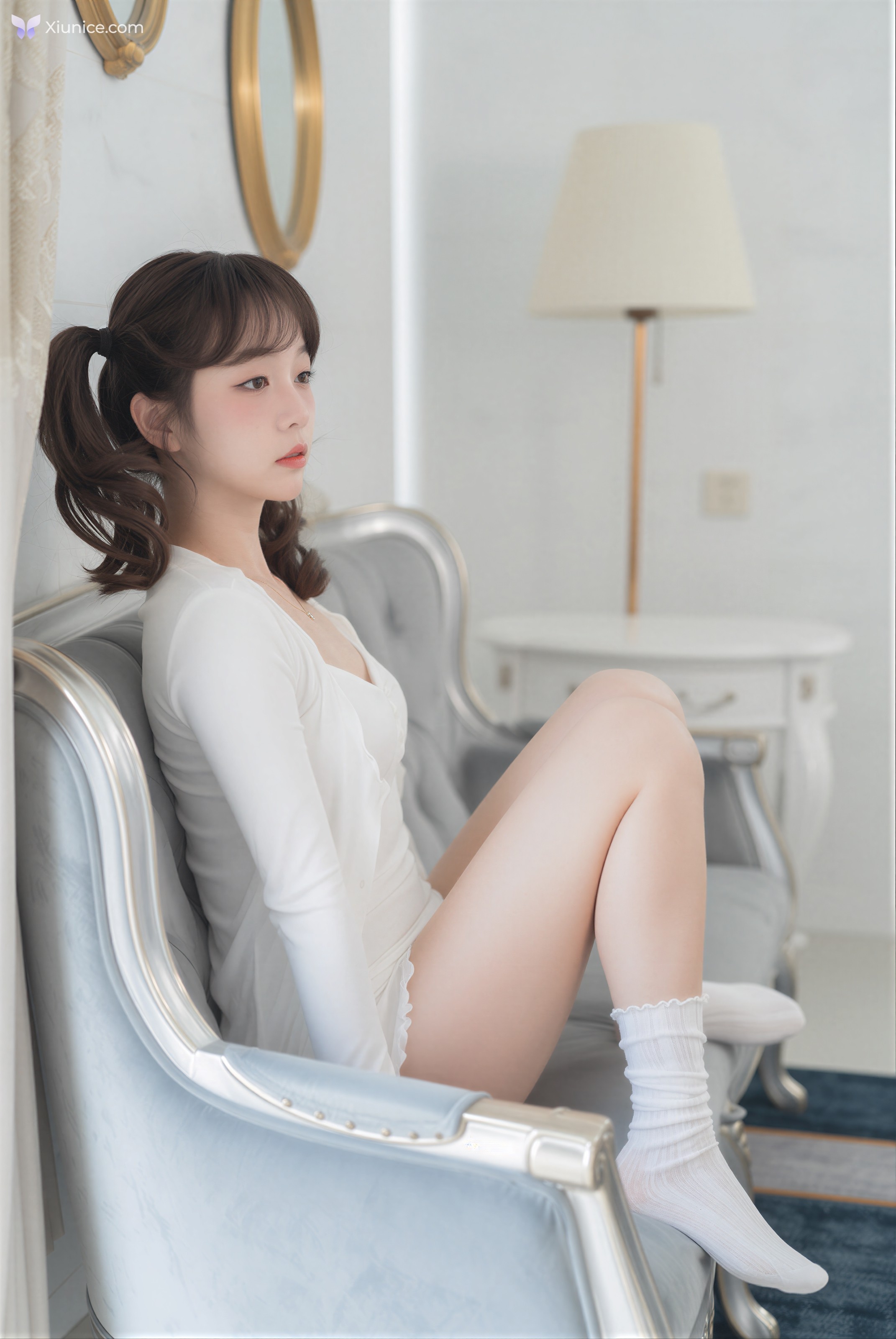 AI Refined X-Level – Rosy – Hardcore Debut 第23张