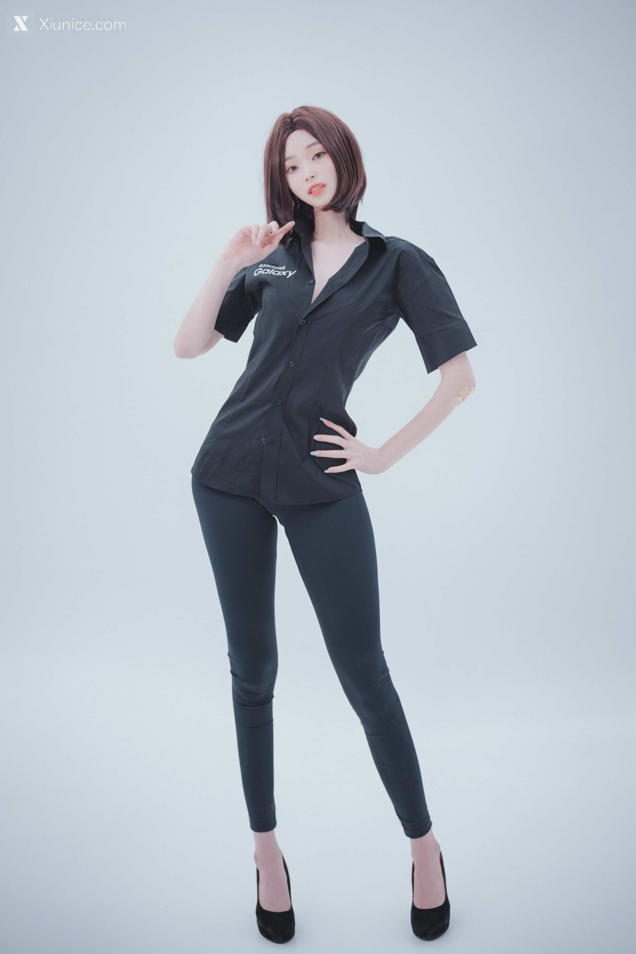 DJAWA Photo – Bambi (밤비) – “Hi Sam!” 第40张