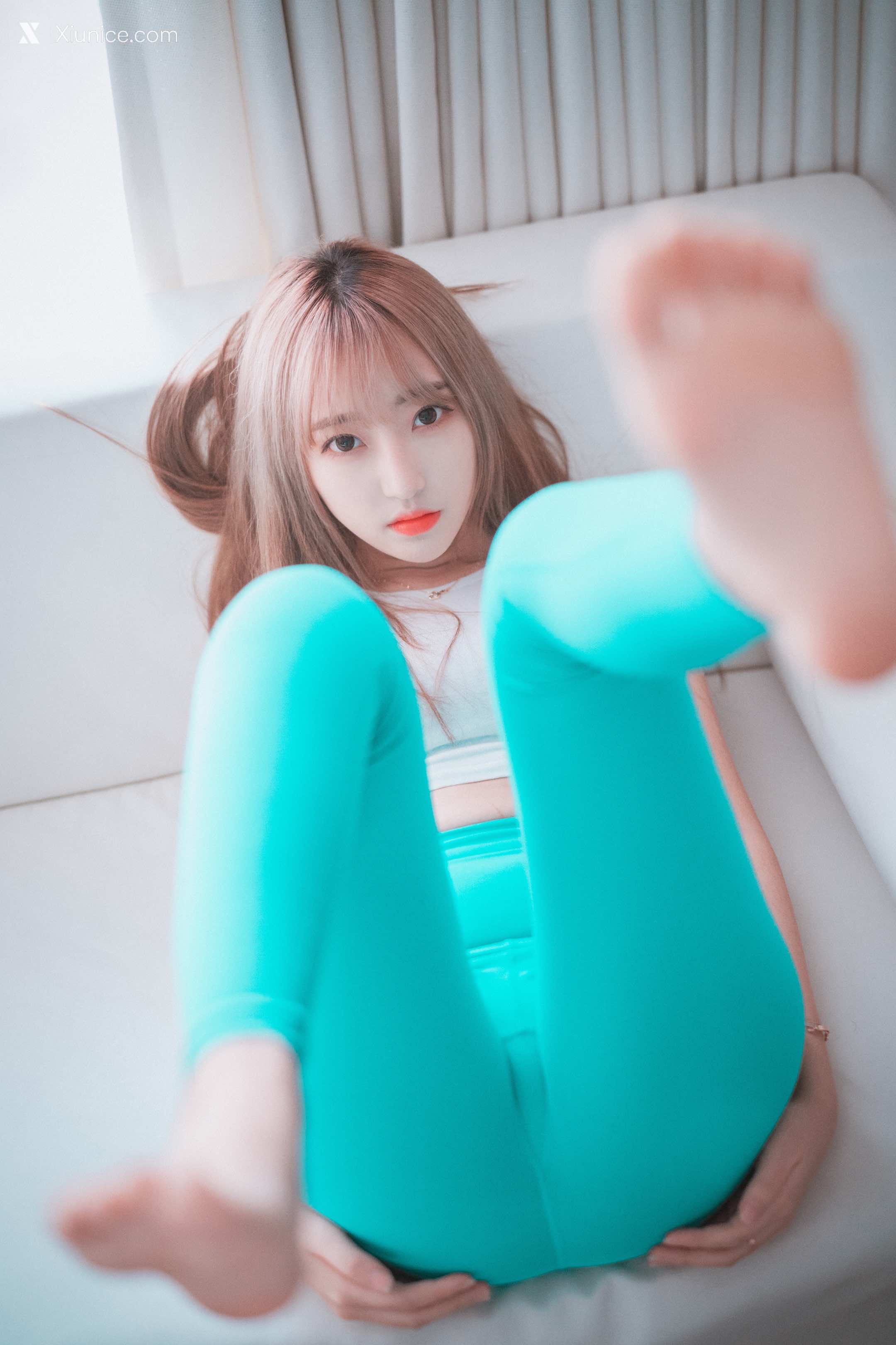DJAWA Photo – HaNari (하나리) – Red Orange & Cool Mint 第26张