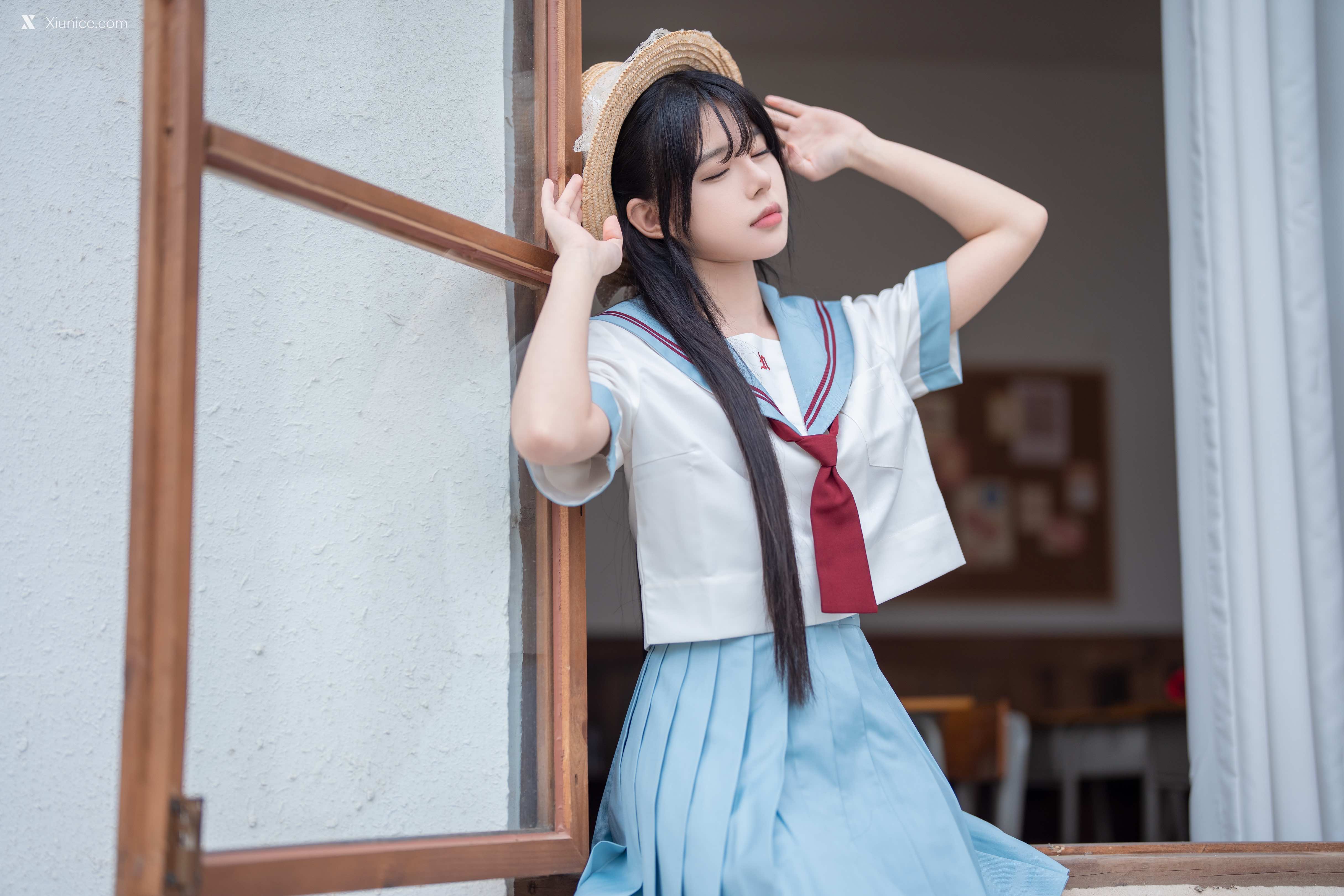 Coser@rua阮阮 – rua阮阮 – 雪糕 第5张