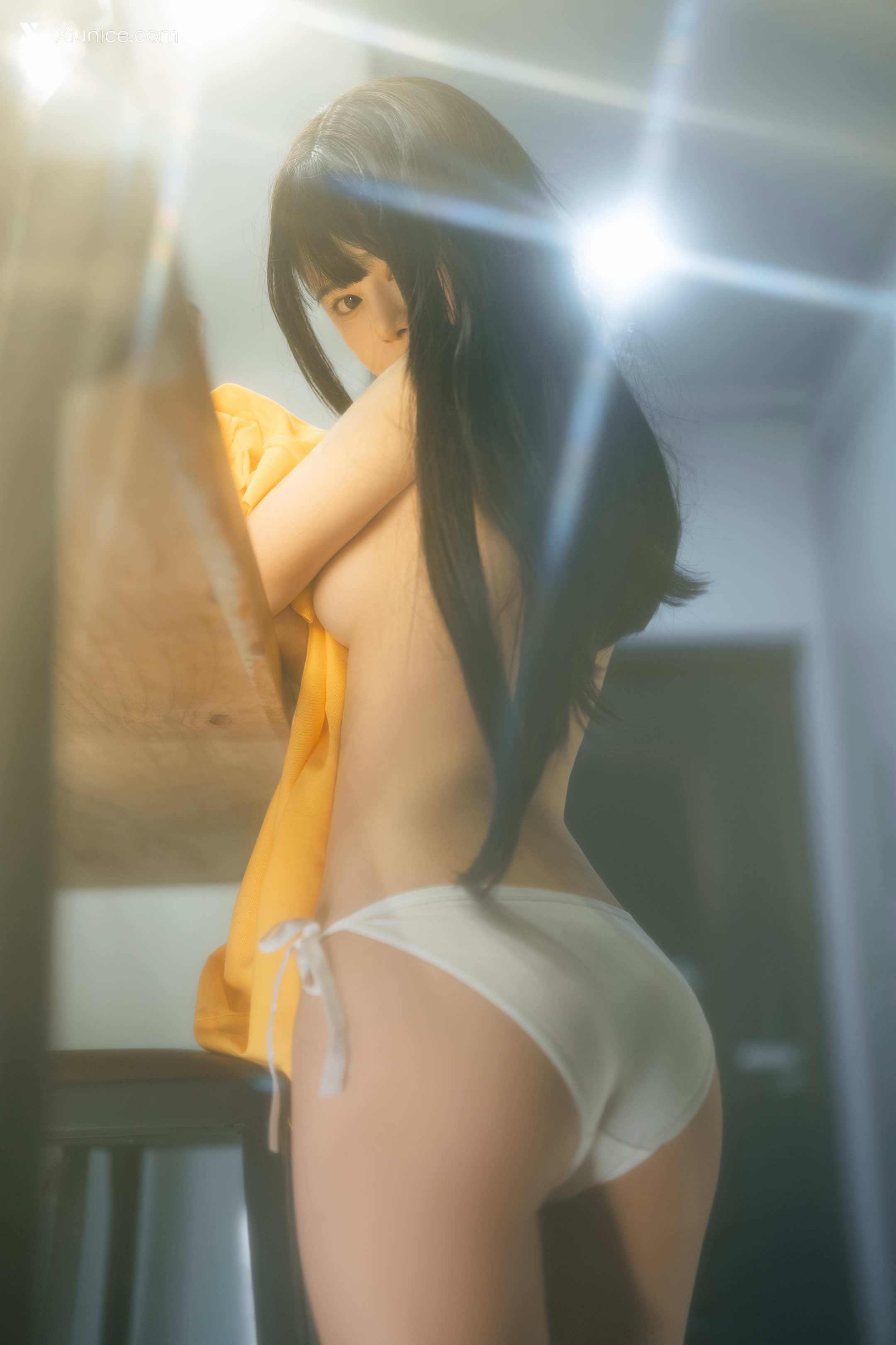 Coser@rua阮阮 – rua阮阮 – 外卖员 第26张