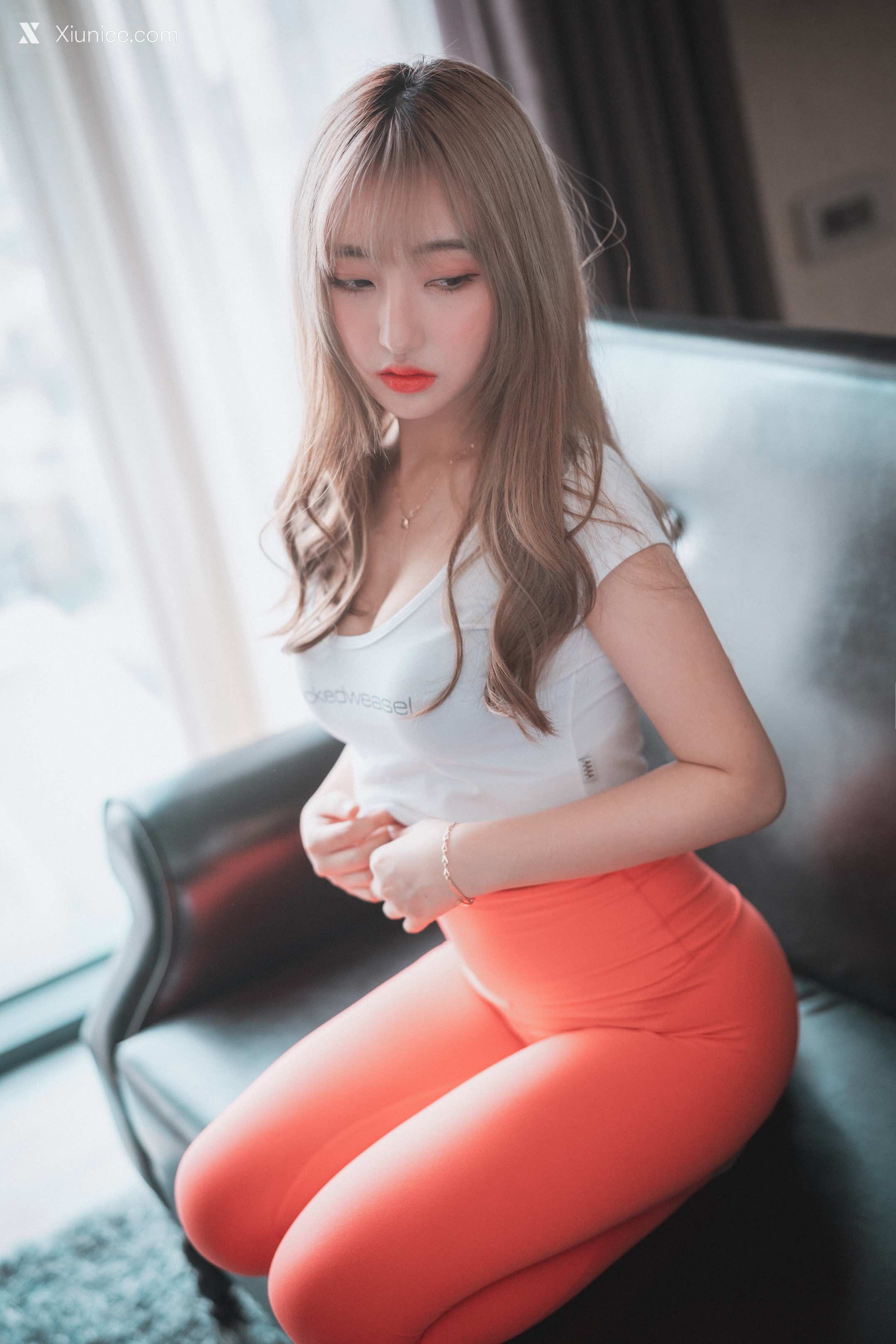 DJAWA Photo – HaNari (하나리) – Red Orange & Cool Mint 第8张