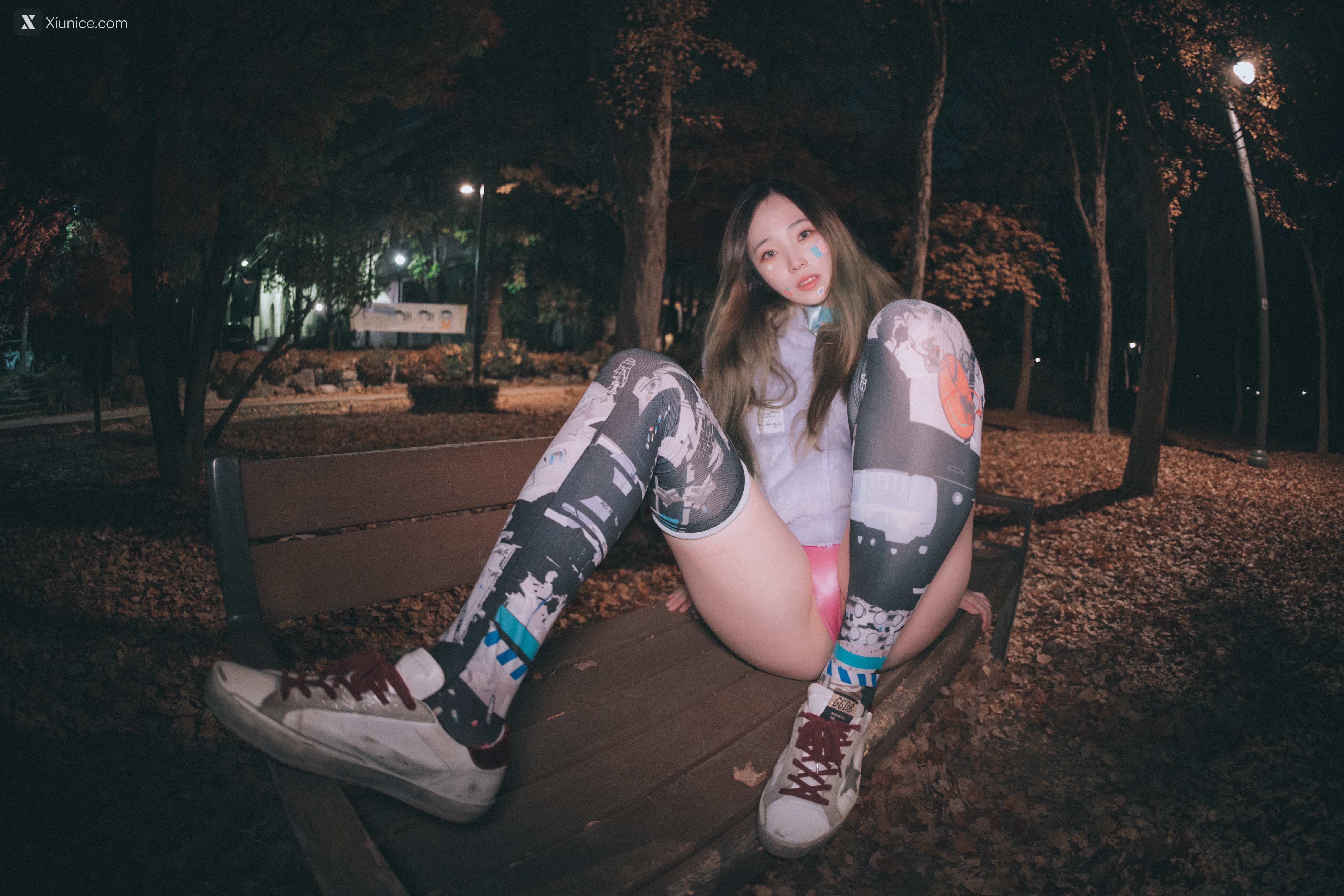 DJAWA Photo – Bambi (밤비) – Nightcrawler 第89张