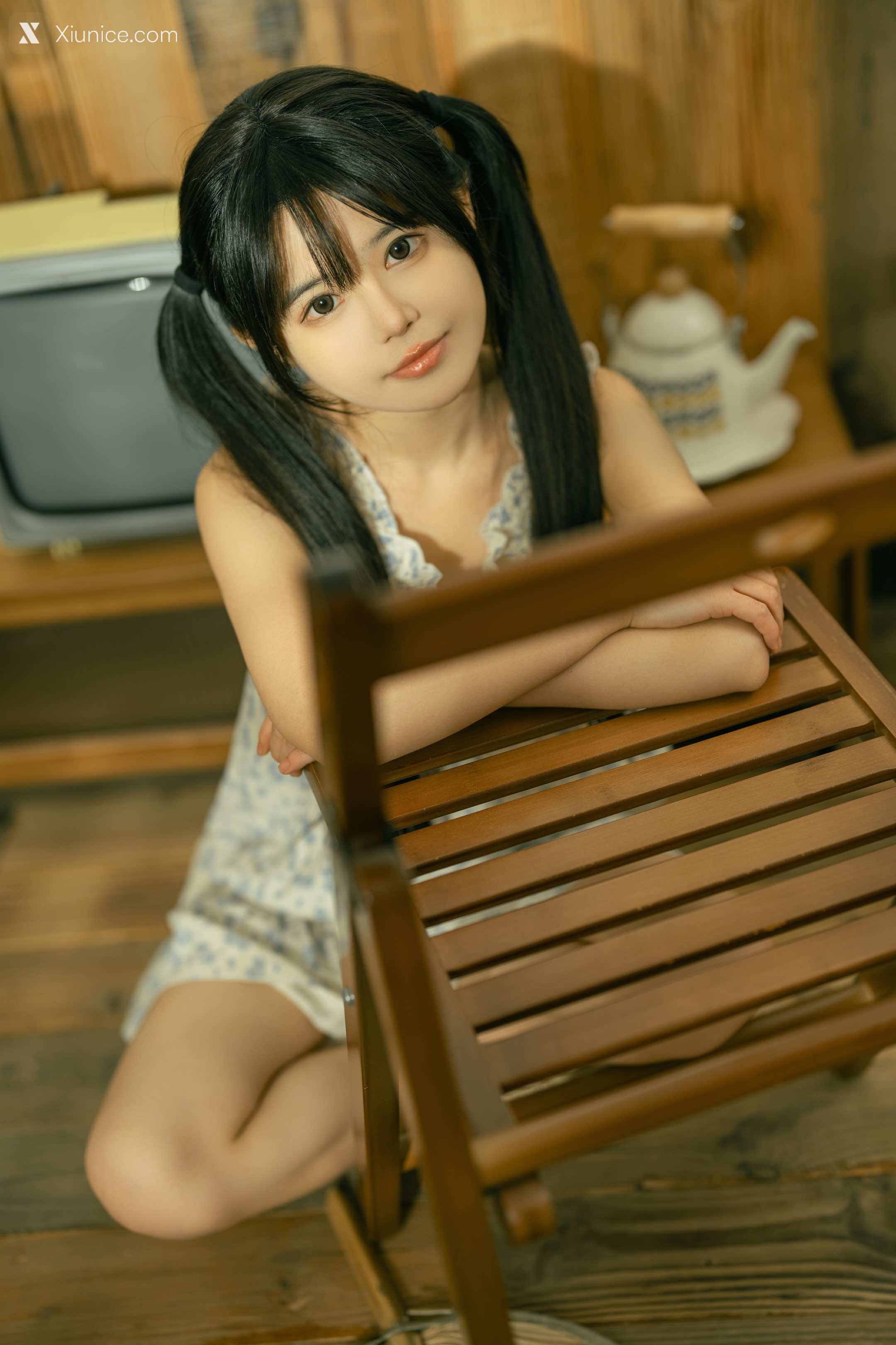 Coser@rua阮阮 – rua阮阮 – 小翠花 第19张