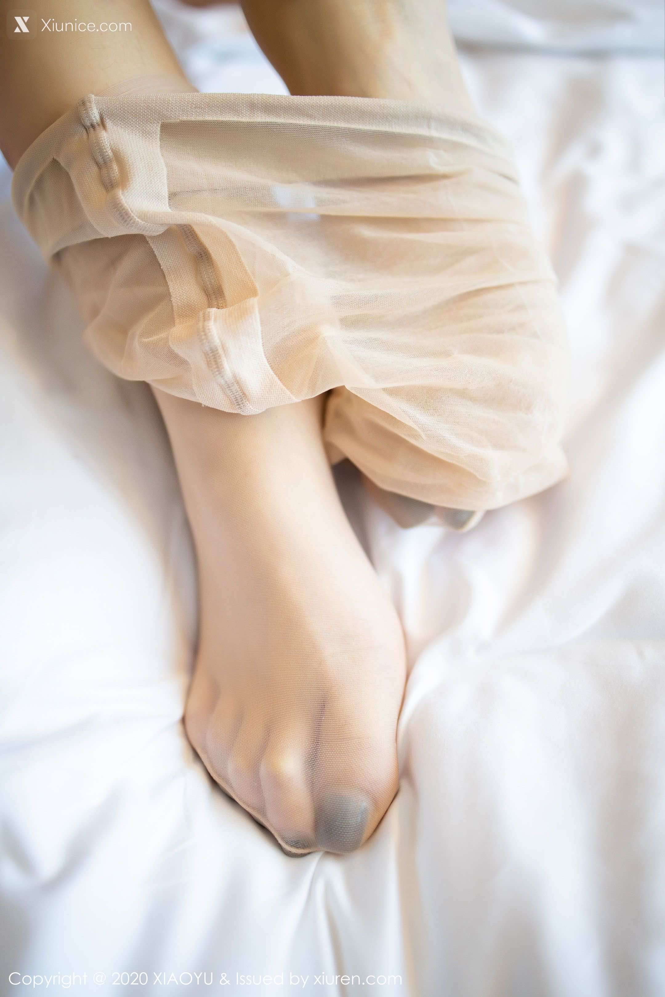 XiaoYu语画界 Vol.0240 安琪Yee 第54张