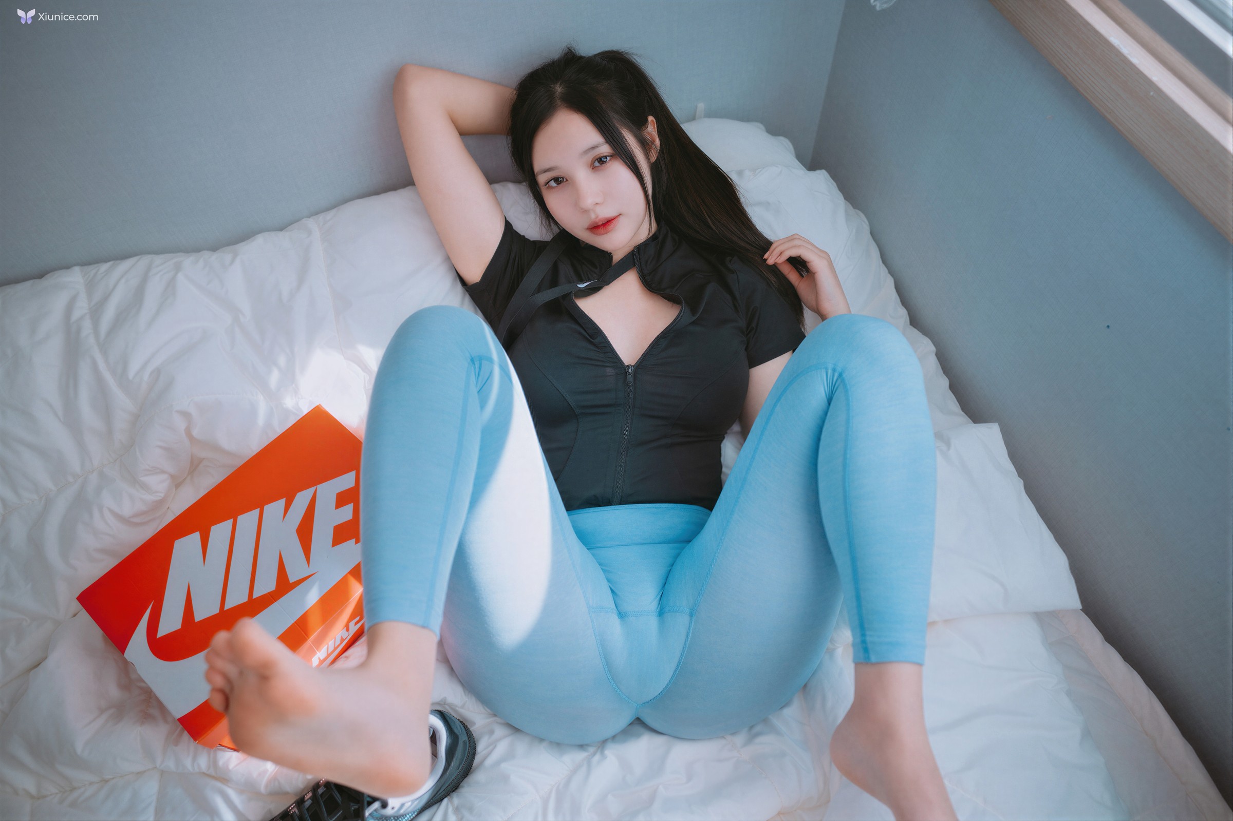 AI Refined DJA – Seoahn 서안 – Whats Your Size 第51张