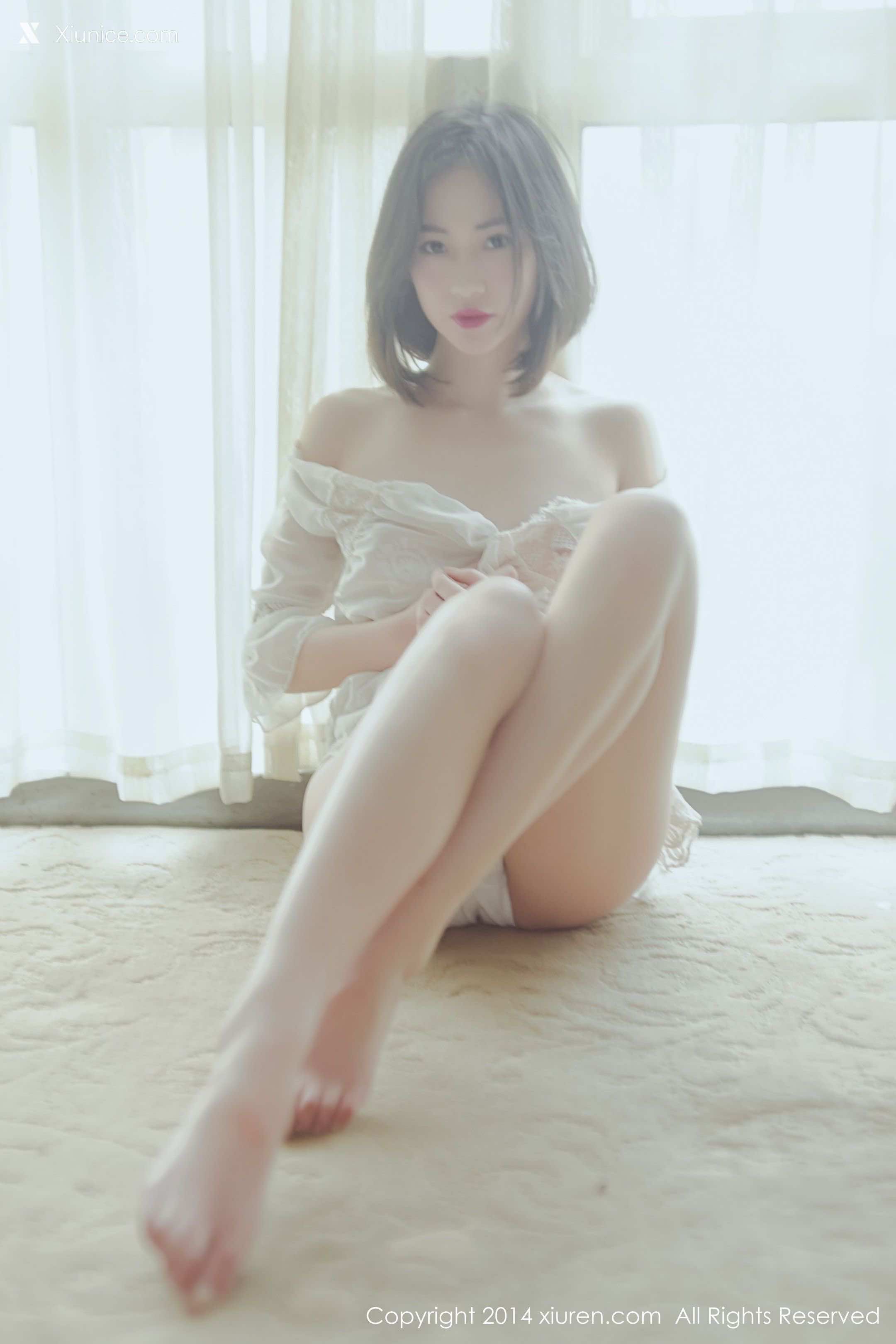 Xiuren秀人网 No.0206 MAGIC 第30张