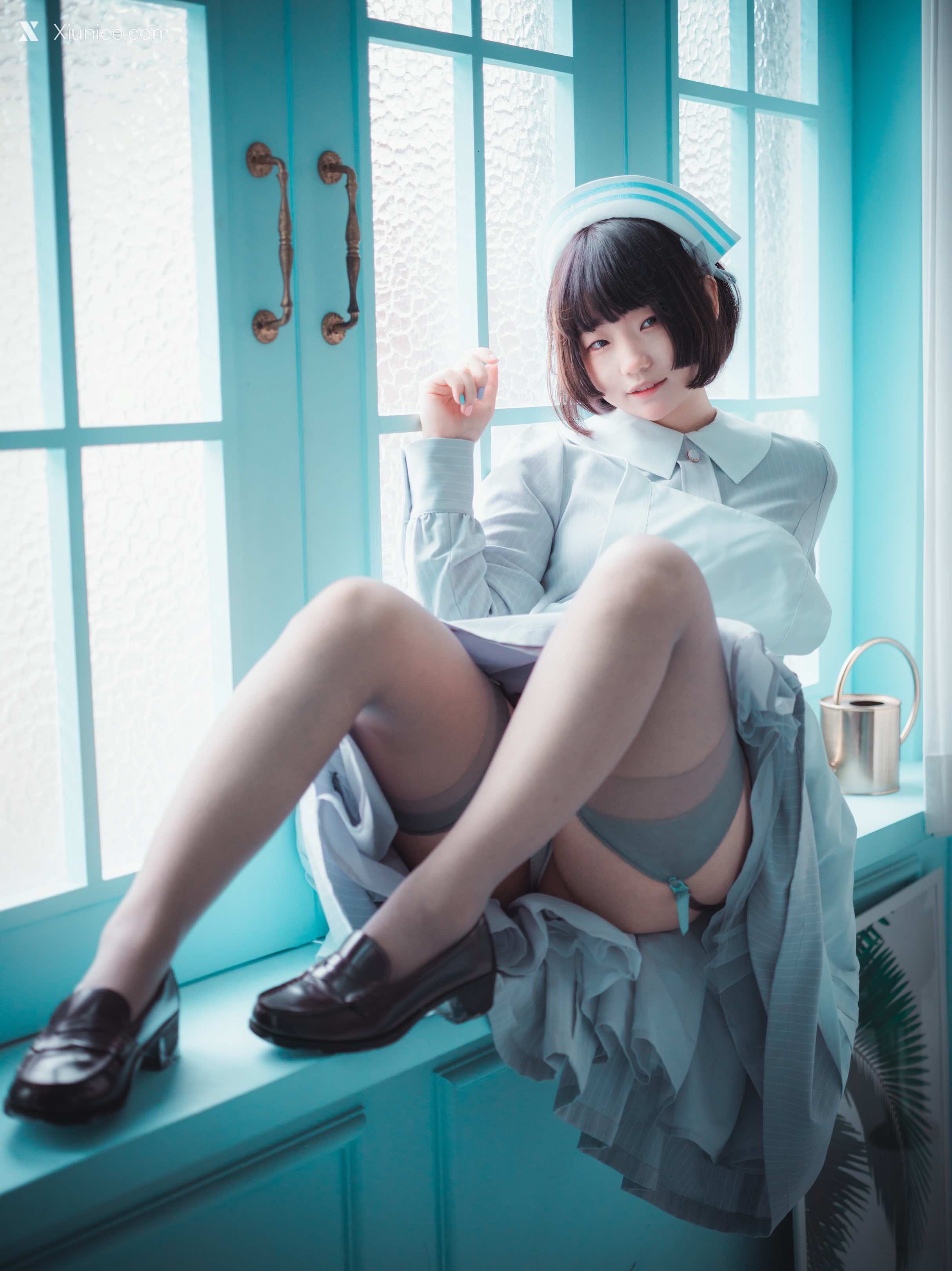 DJAWA Photo – Mimmi (밈미) – St. Esther 第1张